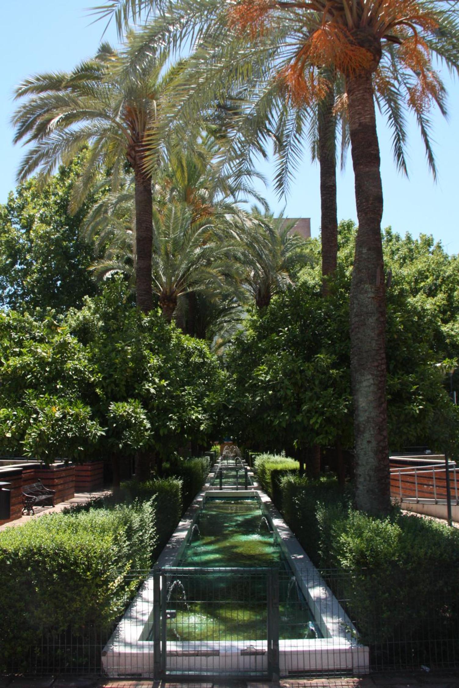 Apartamento Orange Triana centro