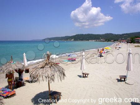 Skala Fourkas Holiday Home view 2