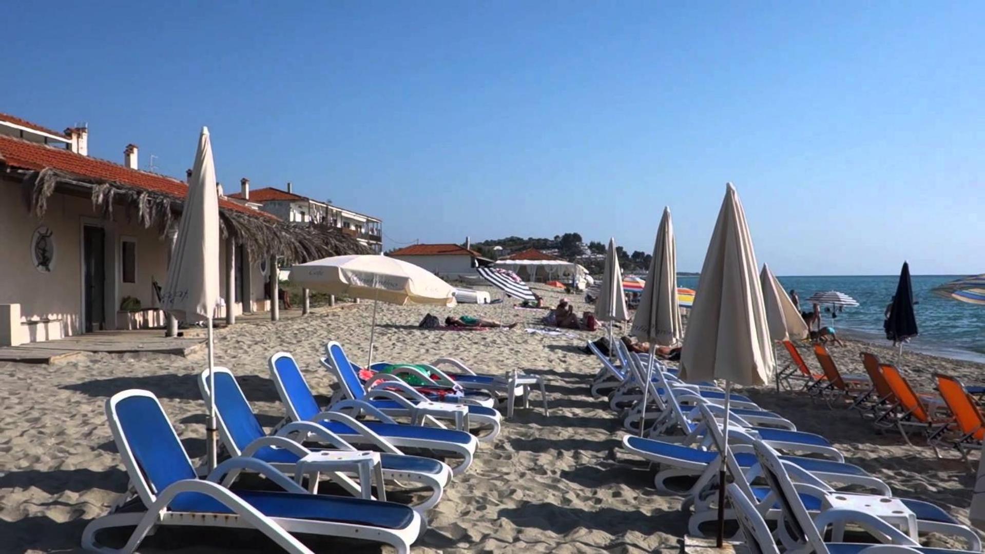 Skala Fourkas Holiday Home view 5