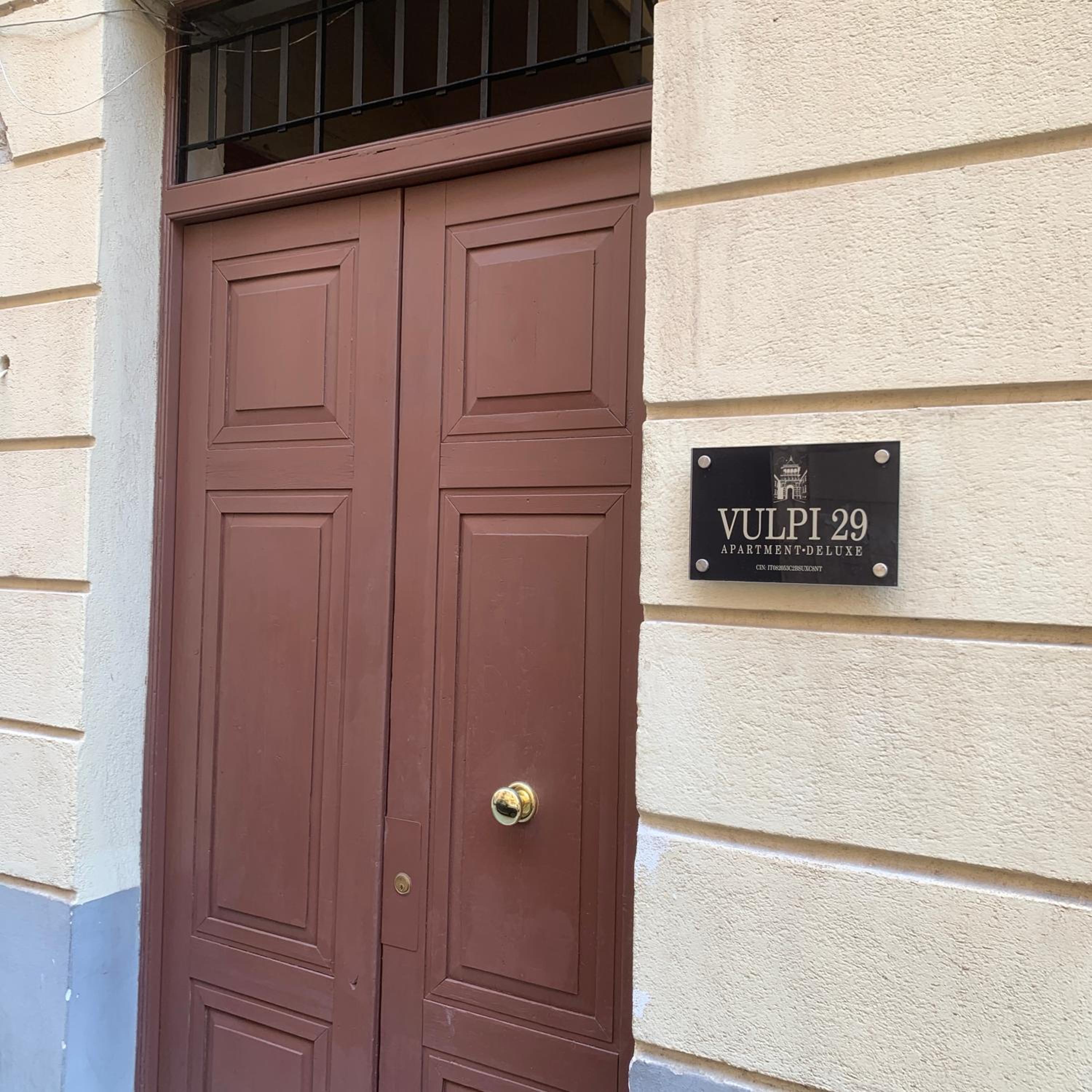 Vulpi 29 Apartment-Deluxe