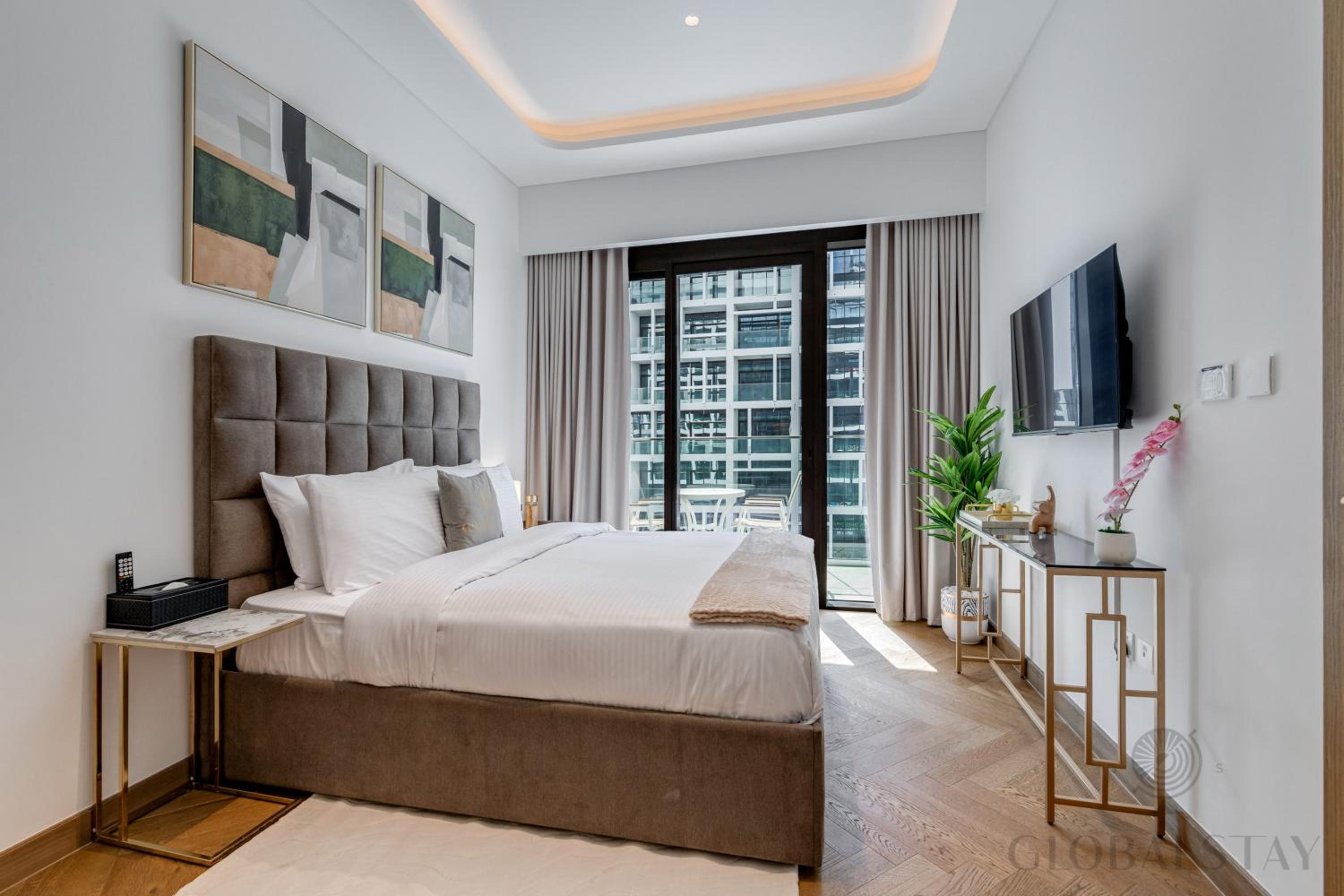 GlobalStay Azizi Riviera 67 Apartments Dubai
