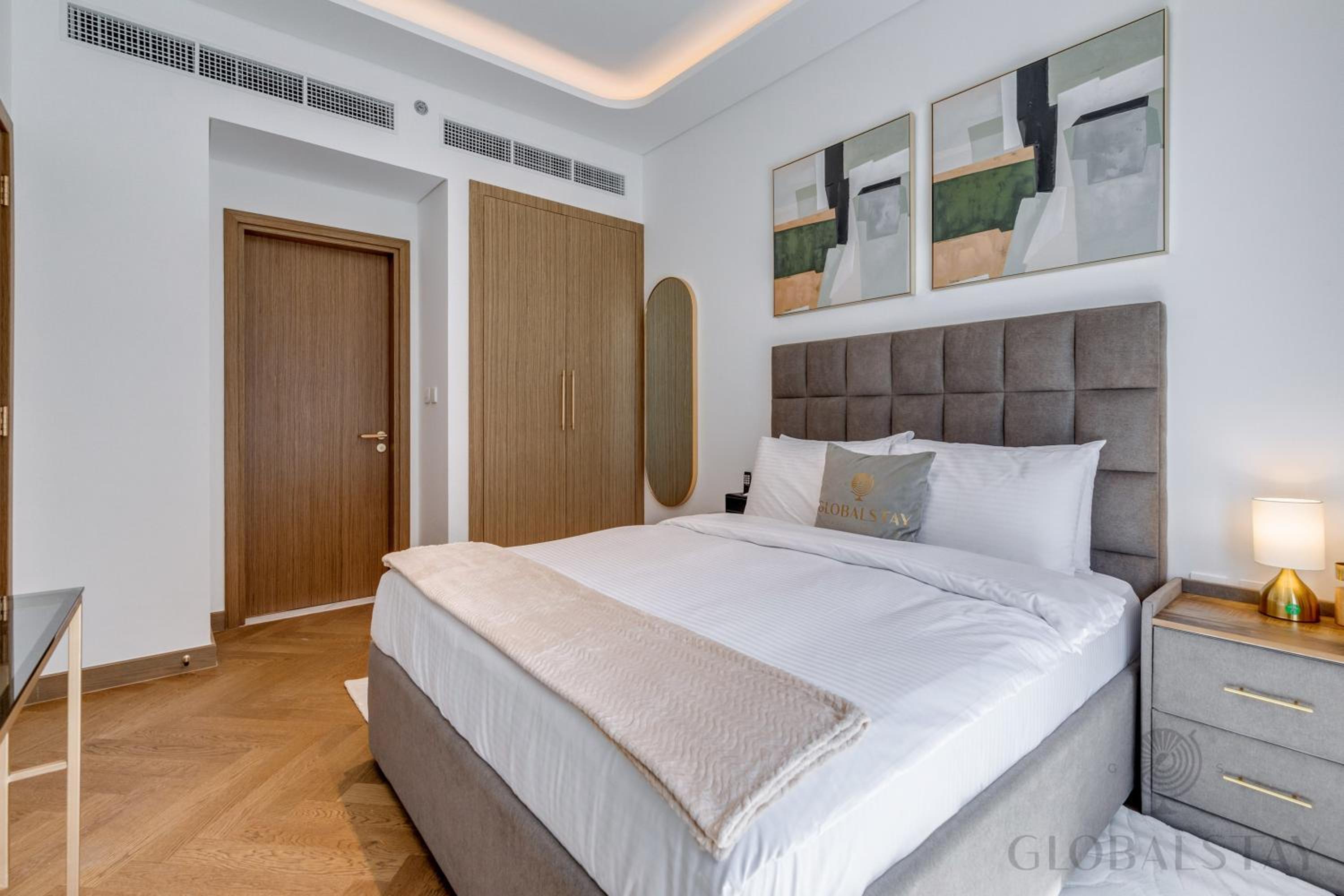 GlobalStay Azizi Riviera 67 Apartments Dubai