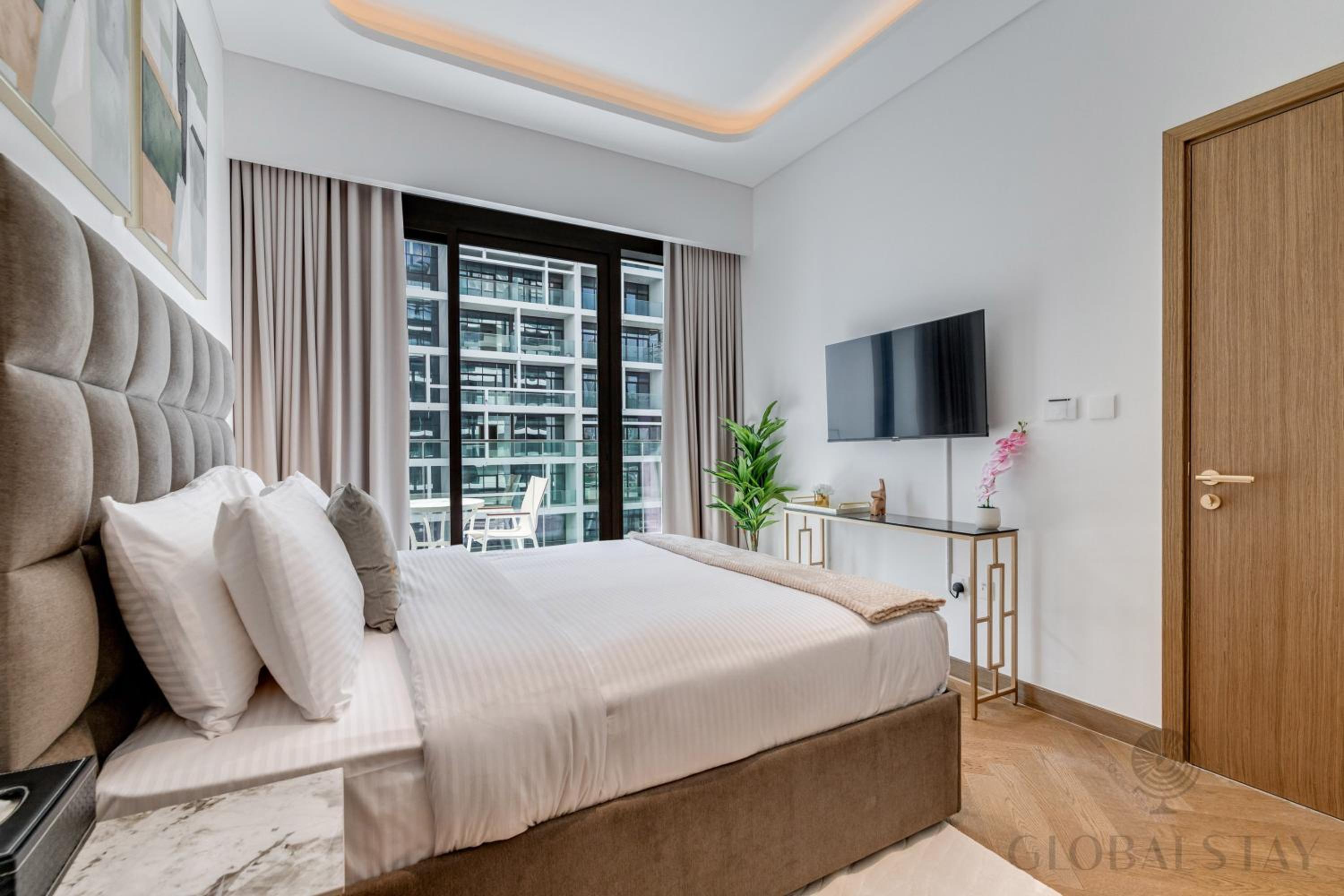 GlobalStay Azizi Riviera 67 Apartments Dubai