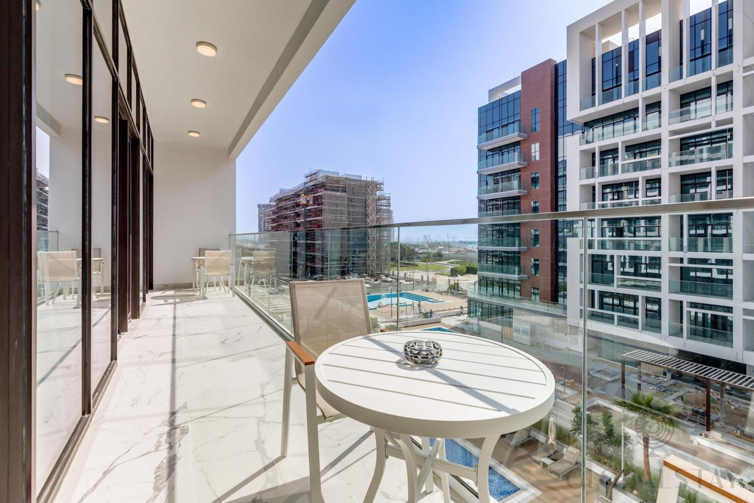 GlobalStay Azizi Riviera 67 Apartments Dubai