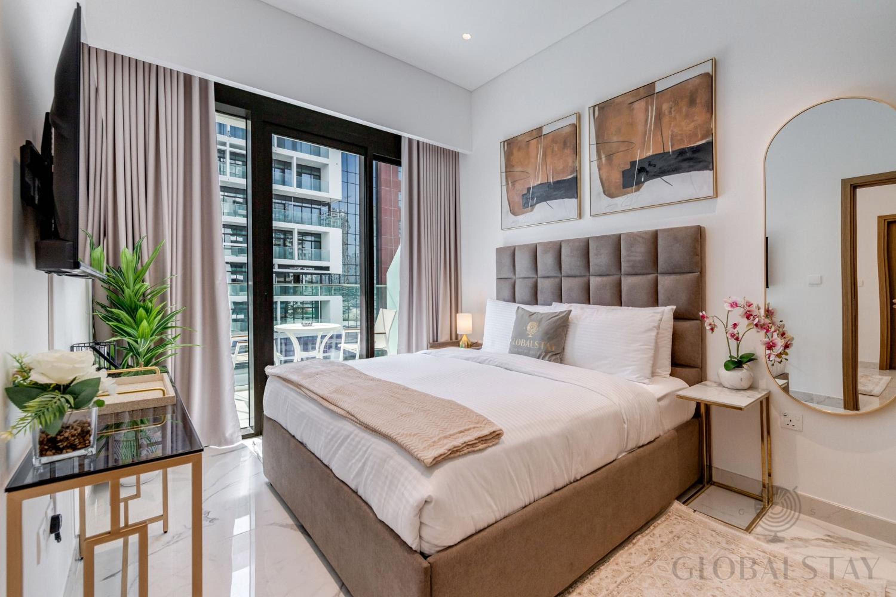 GlobalStay Azizi Riviera 67 Apartments Dubai