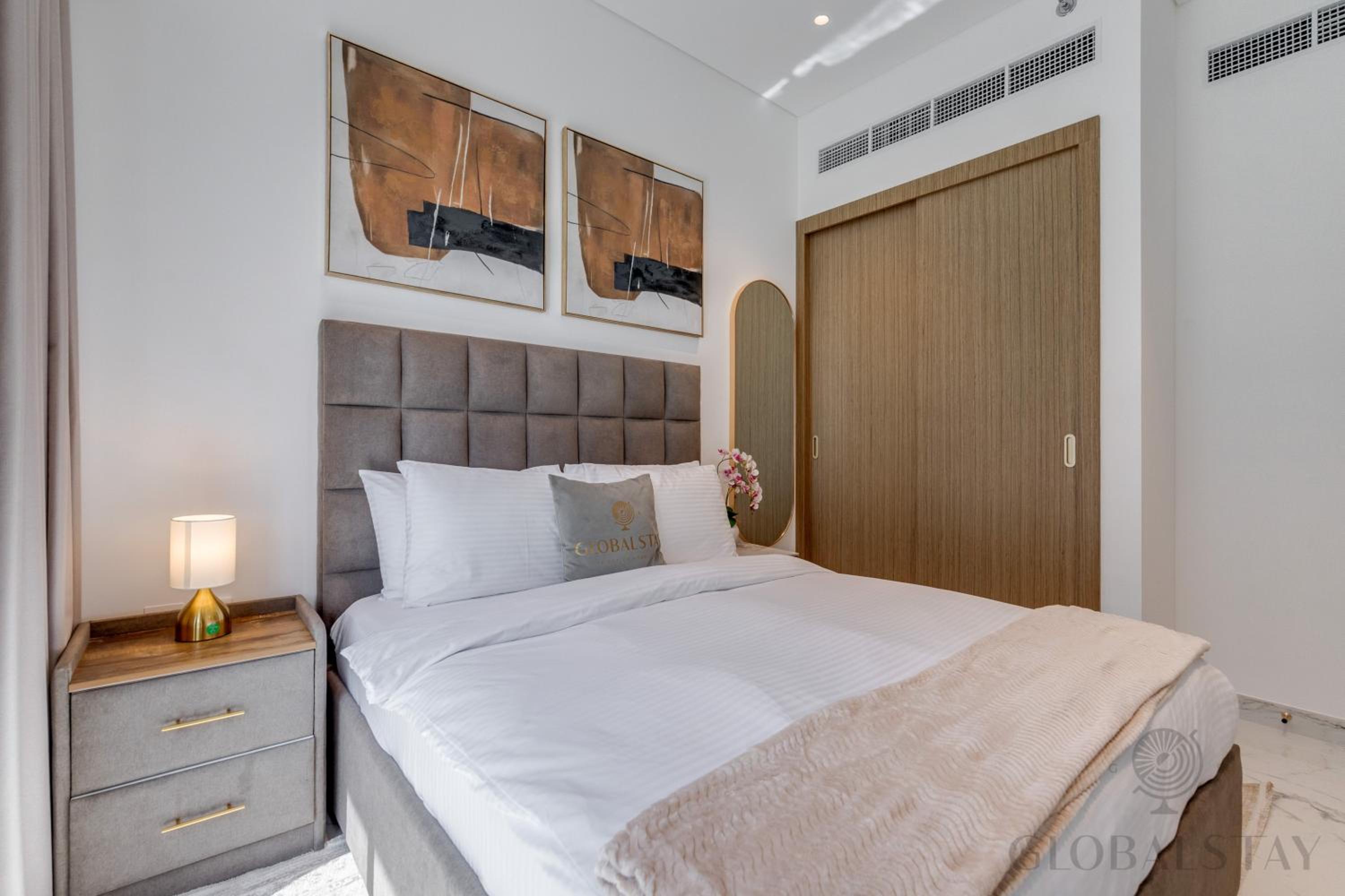 GlobalStay Azizi Riviera 67 Apartments Dubai