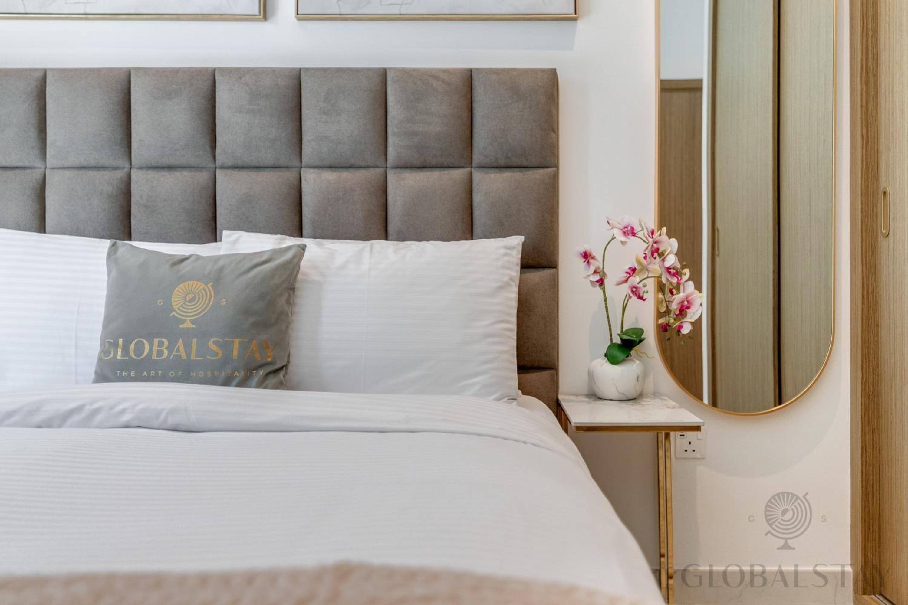 GlobalStay Azizi Riviera 67 Apartments Dubai
