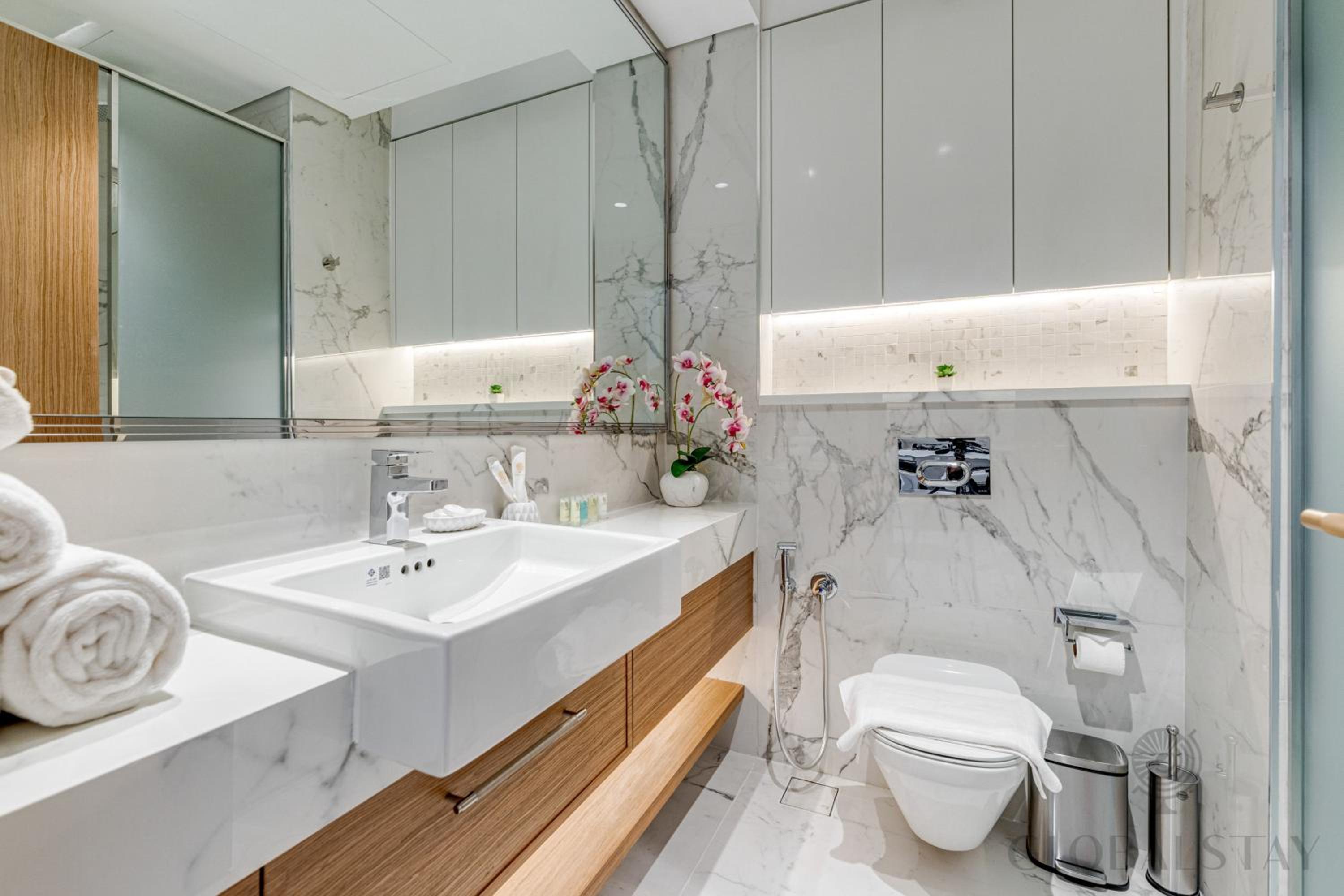 GlobalStay Azizi Riviera 67 Apartments Dubai