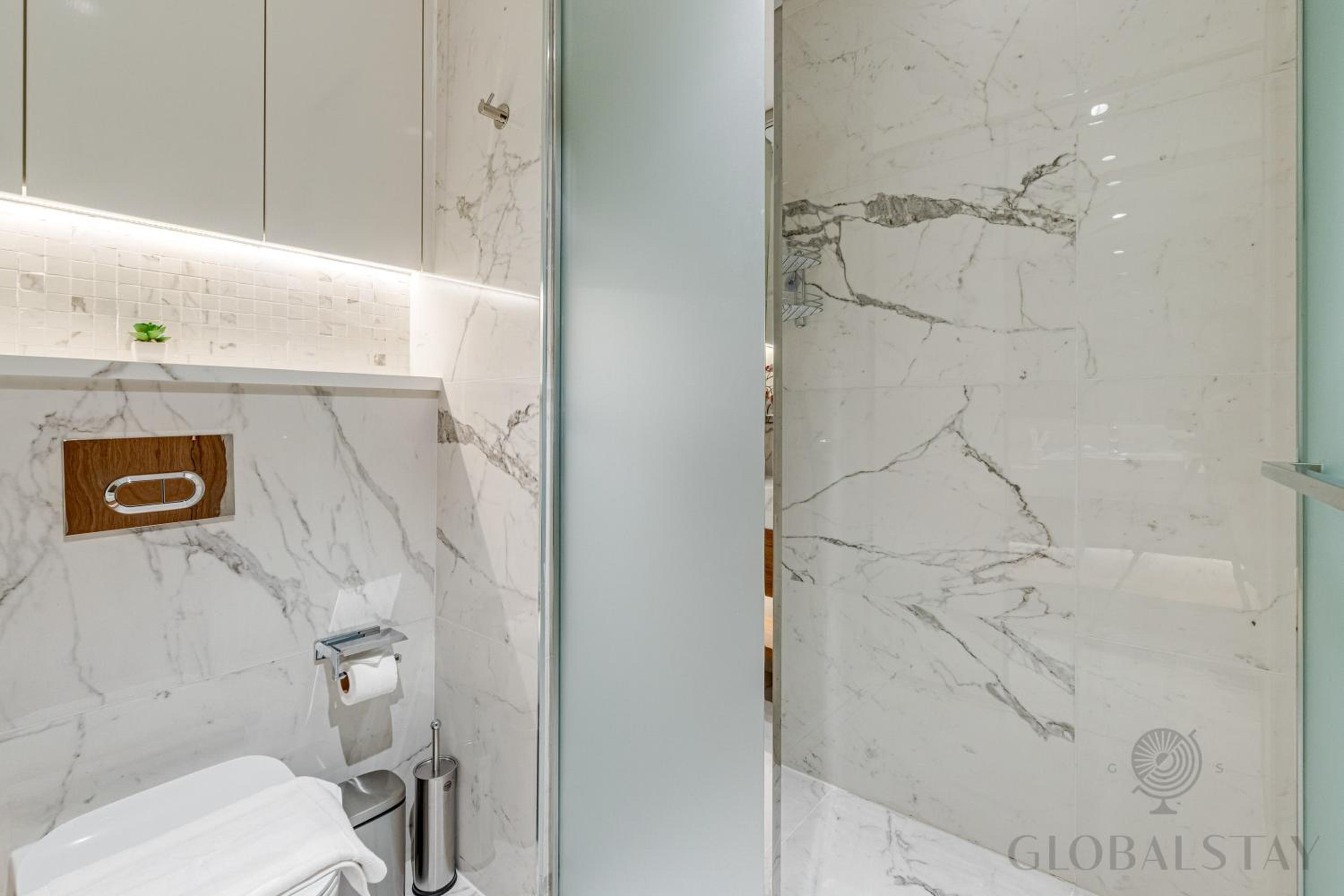 GlobalStay Azizi Riviera 67 Apartments Dubai