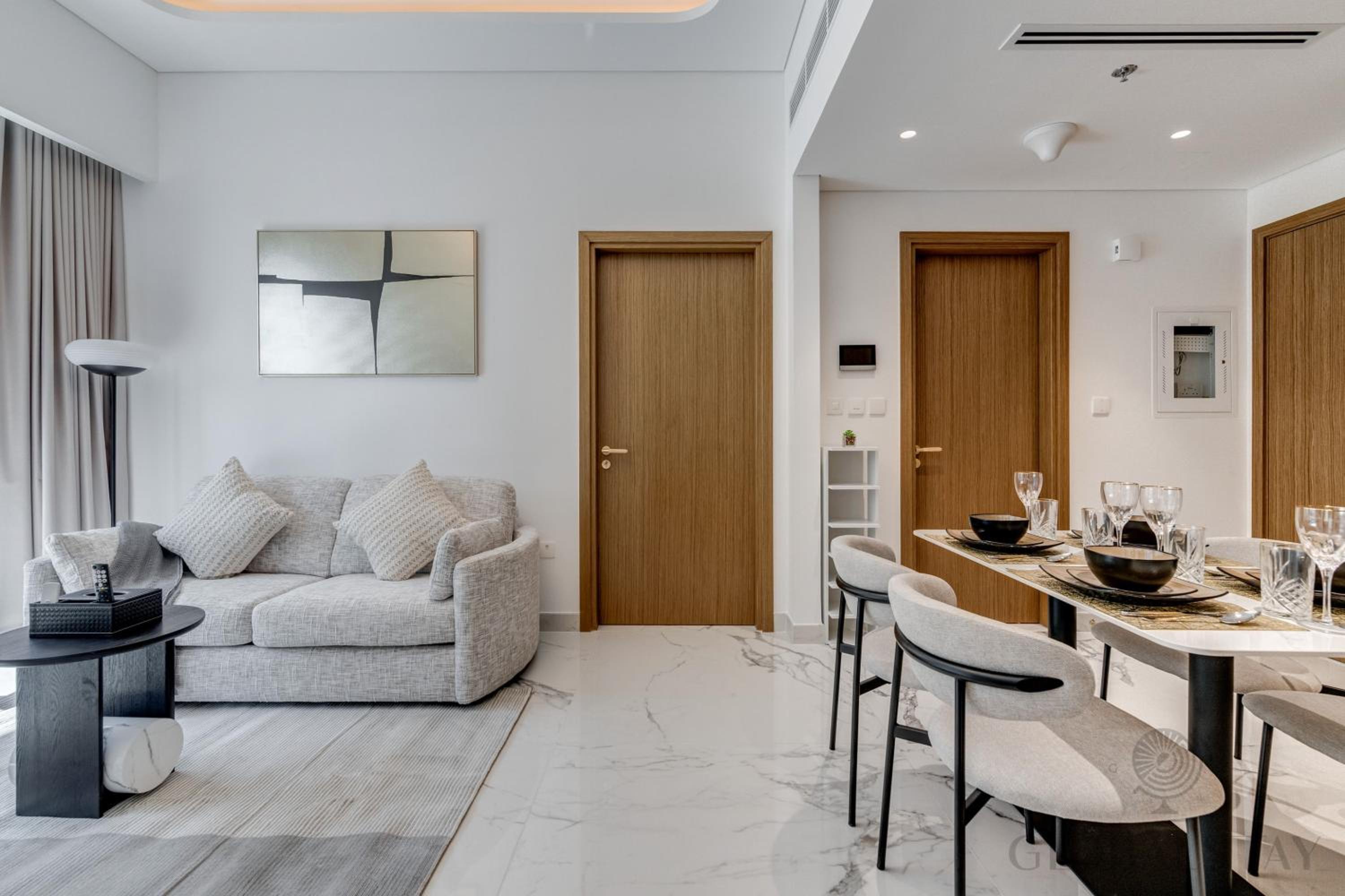 GlobalStay Azizi Riviera 67 Apartments Dubai