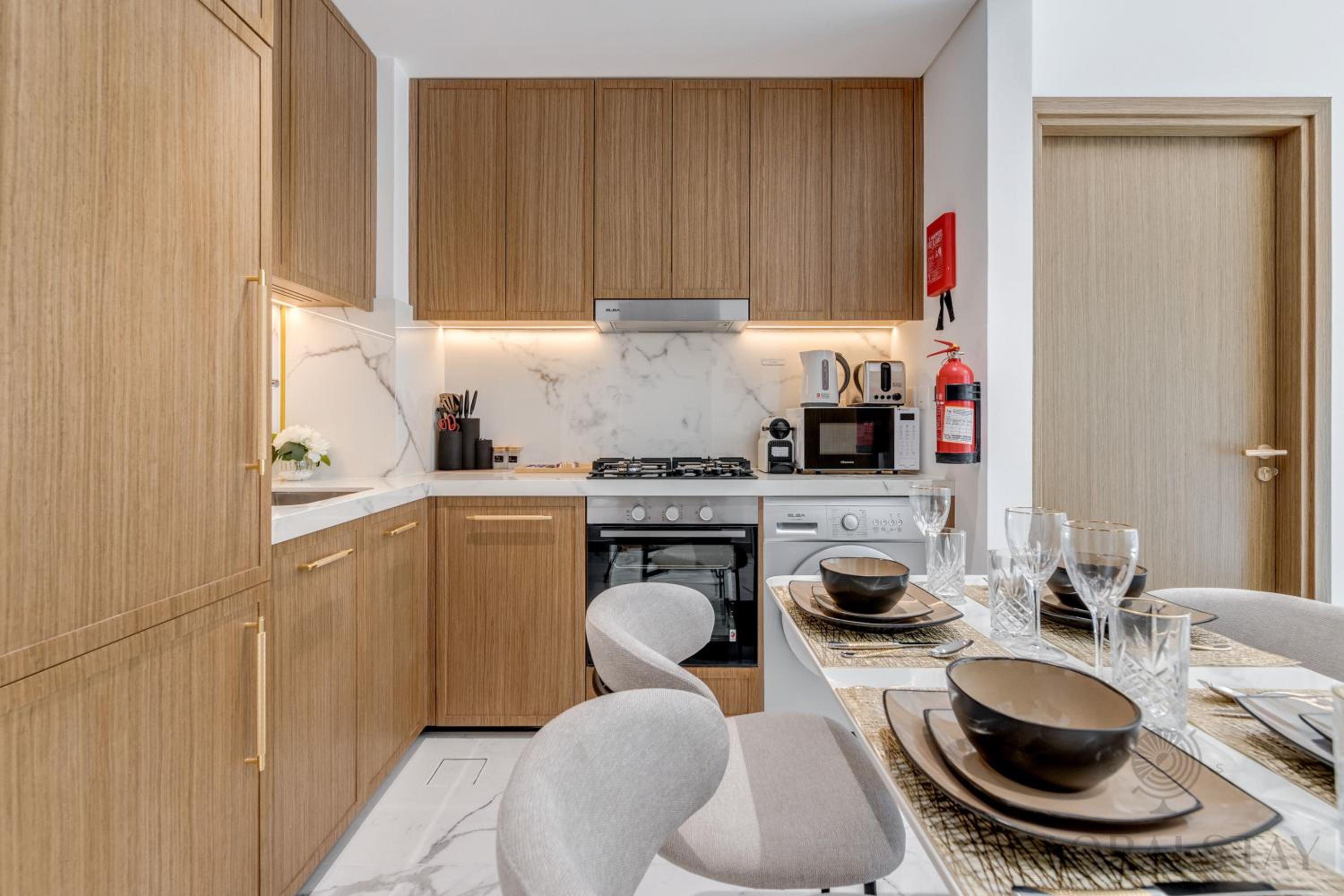 GlobalStay Azizi Riviera 67 Apartments Dubai