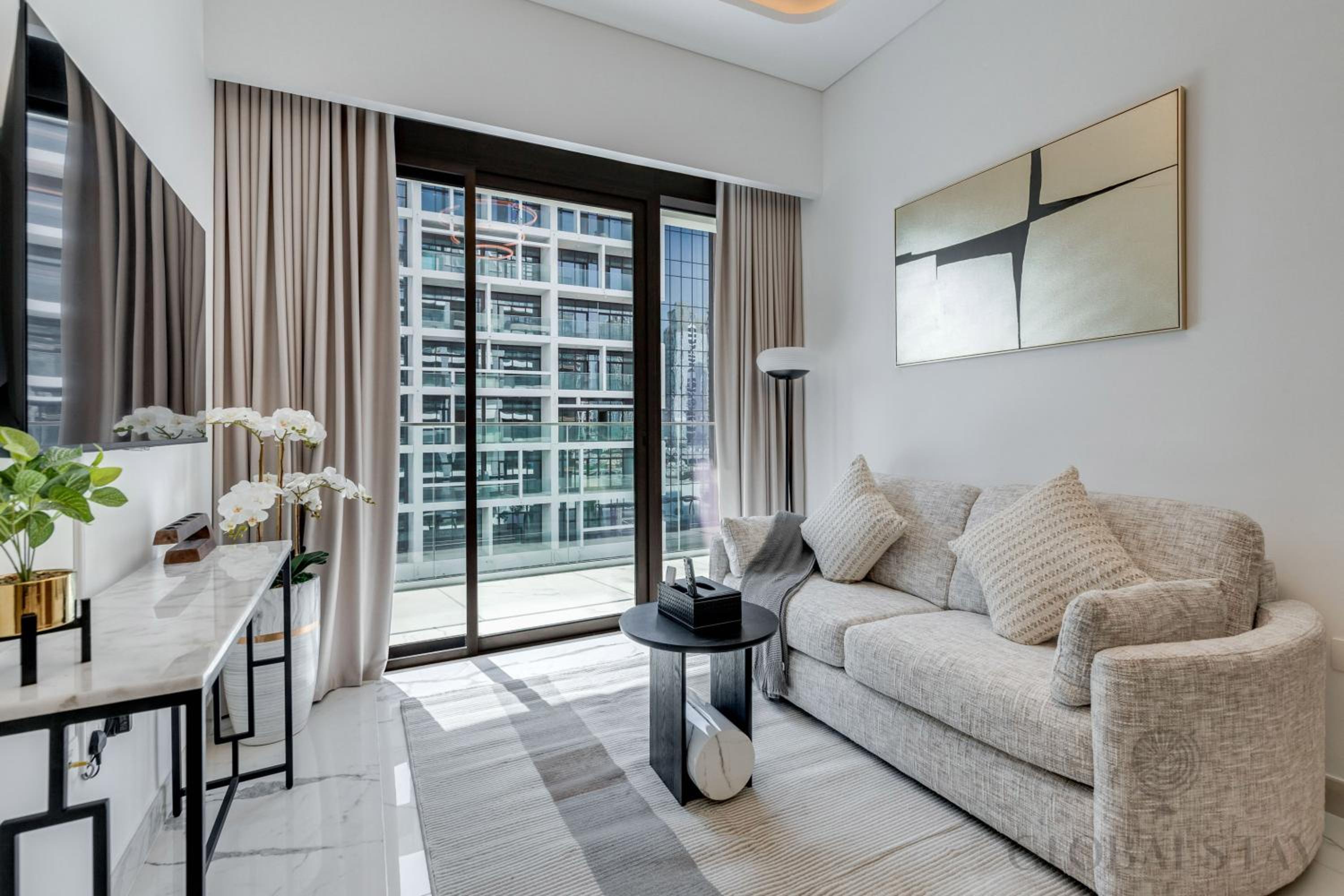 GlobalStay Azizi Riviera 67 Apartments Dubai