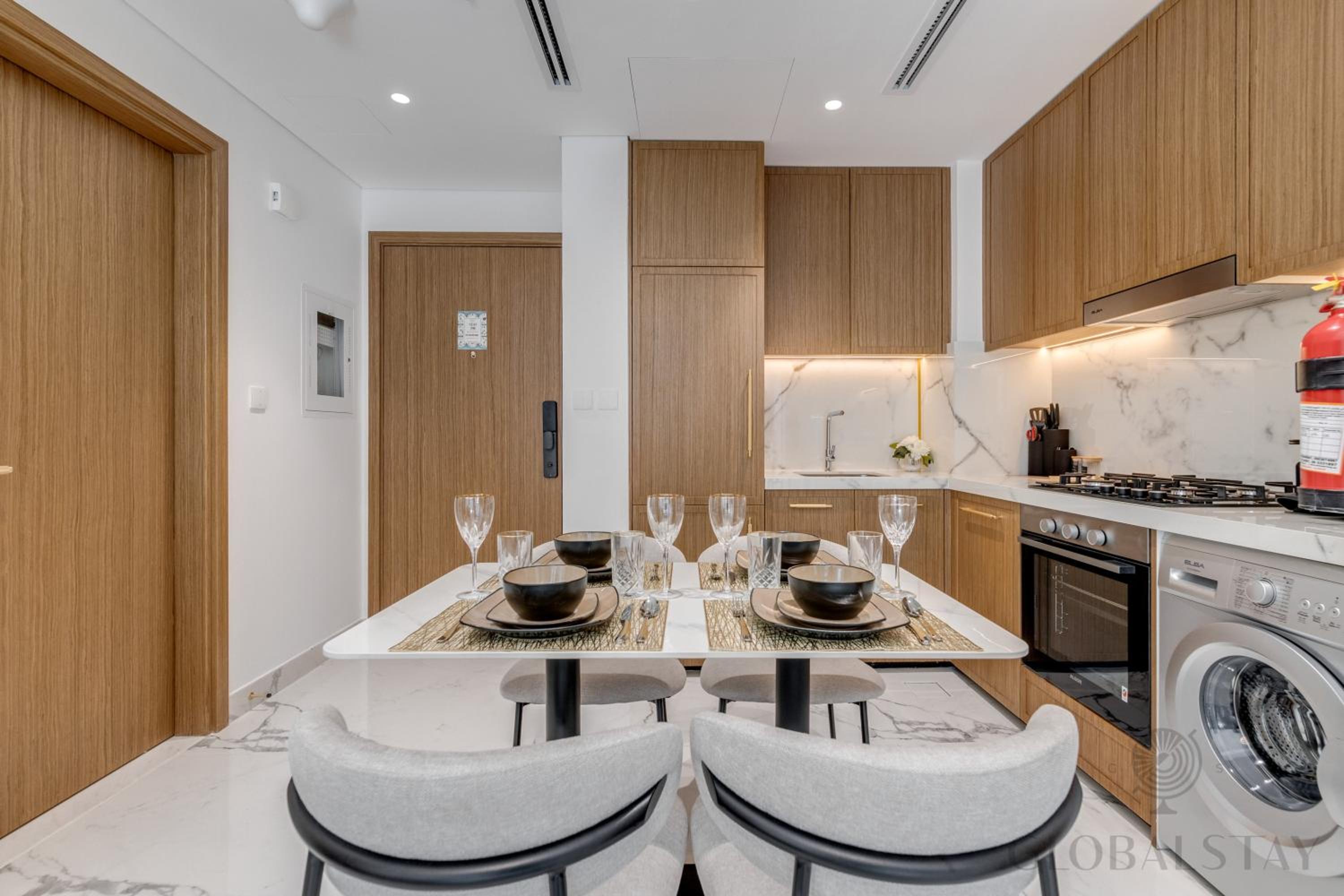 GlobalStay Azizi Riviera 67 Apartments Dubai