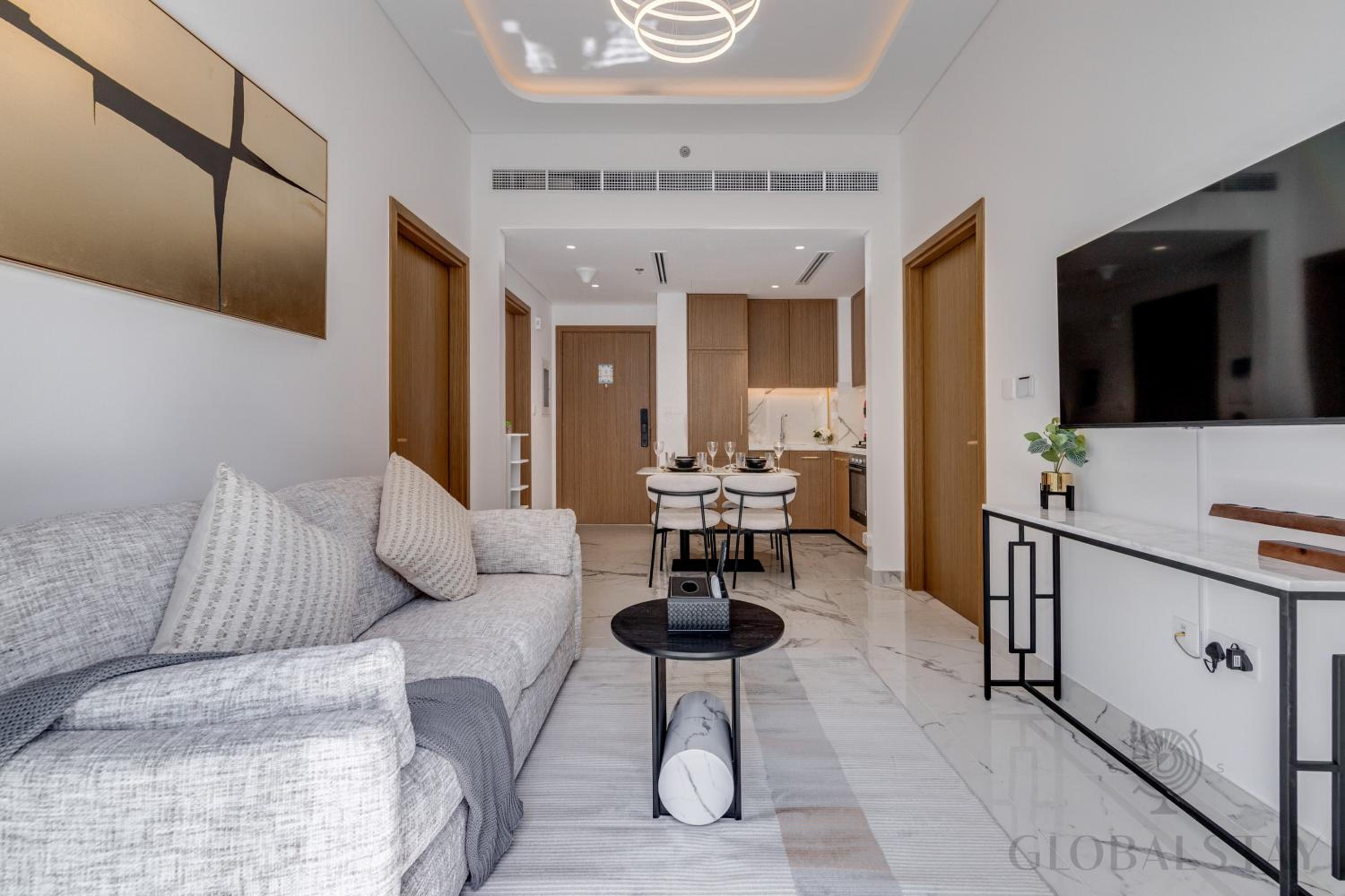 GlobalStay Azizi Riviera 67 Apartments Dubai