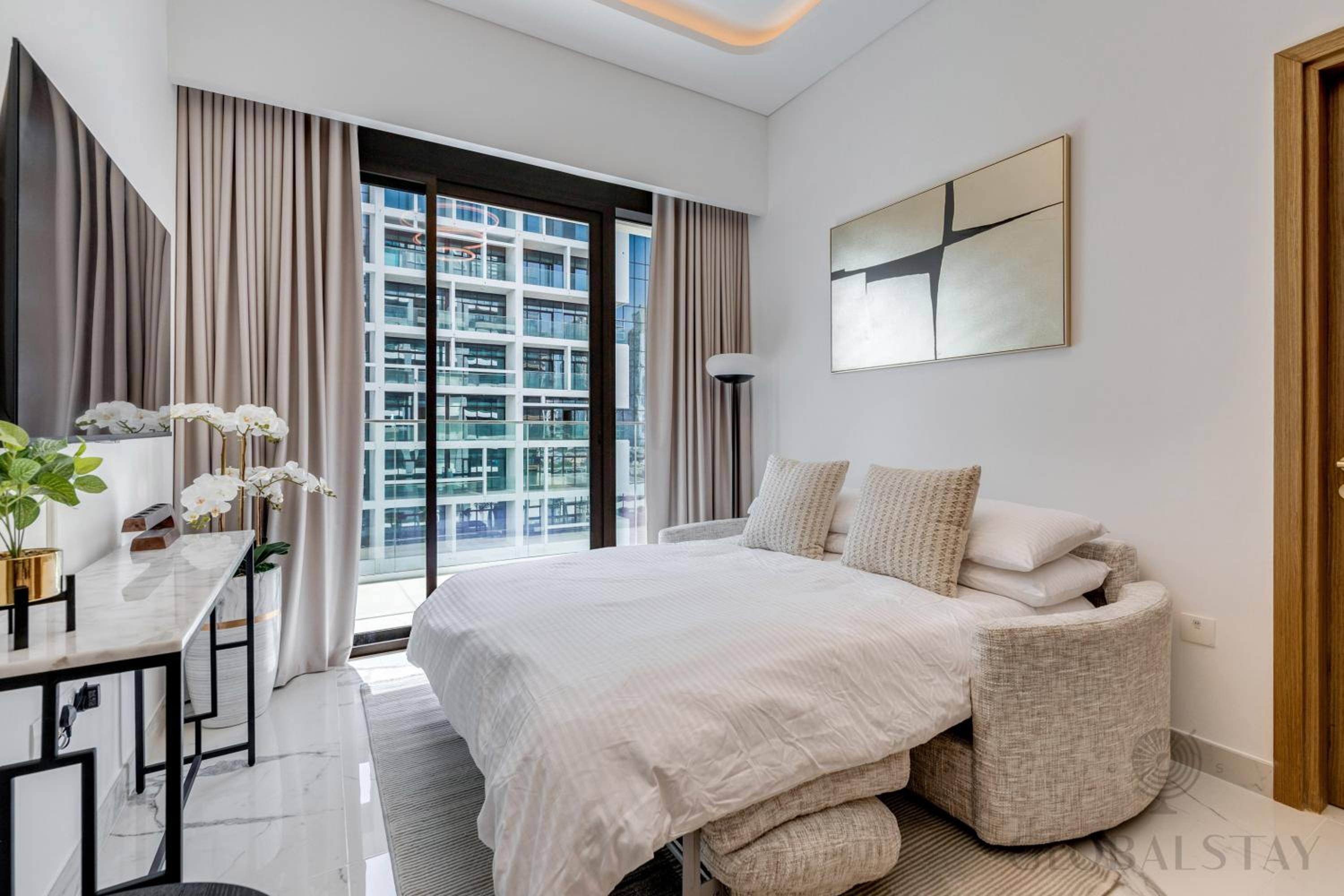 GlobalStay Azizi Riviera 67 Apartments Dubai