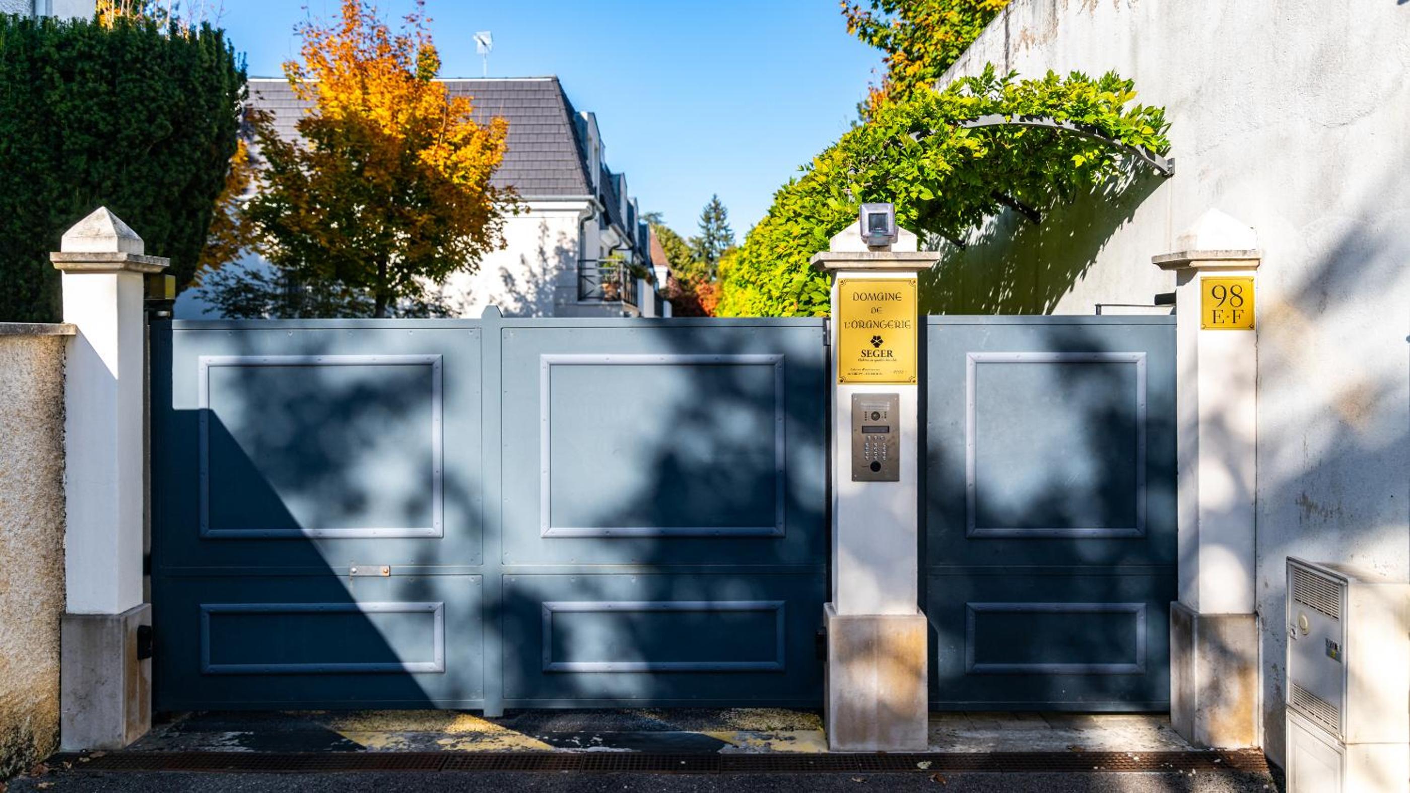 Appart Confort Max 6 Personnes Parking Gratuit