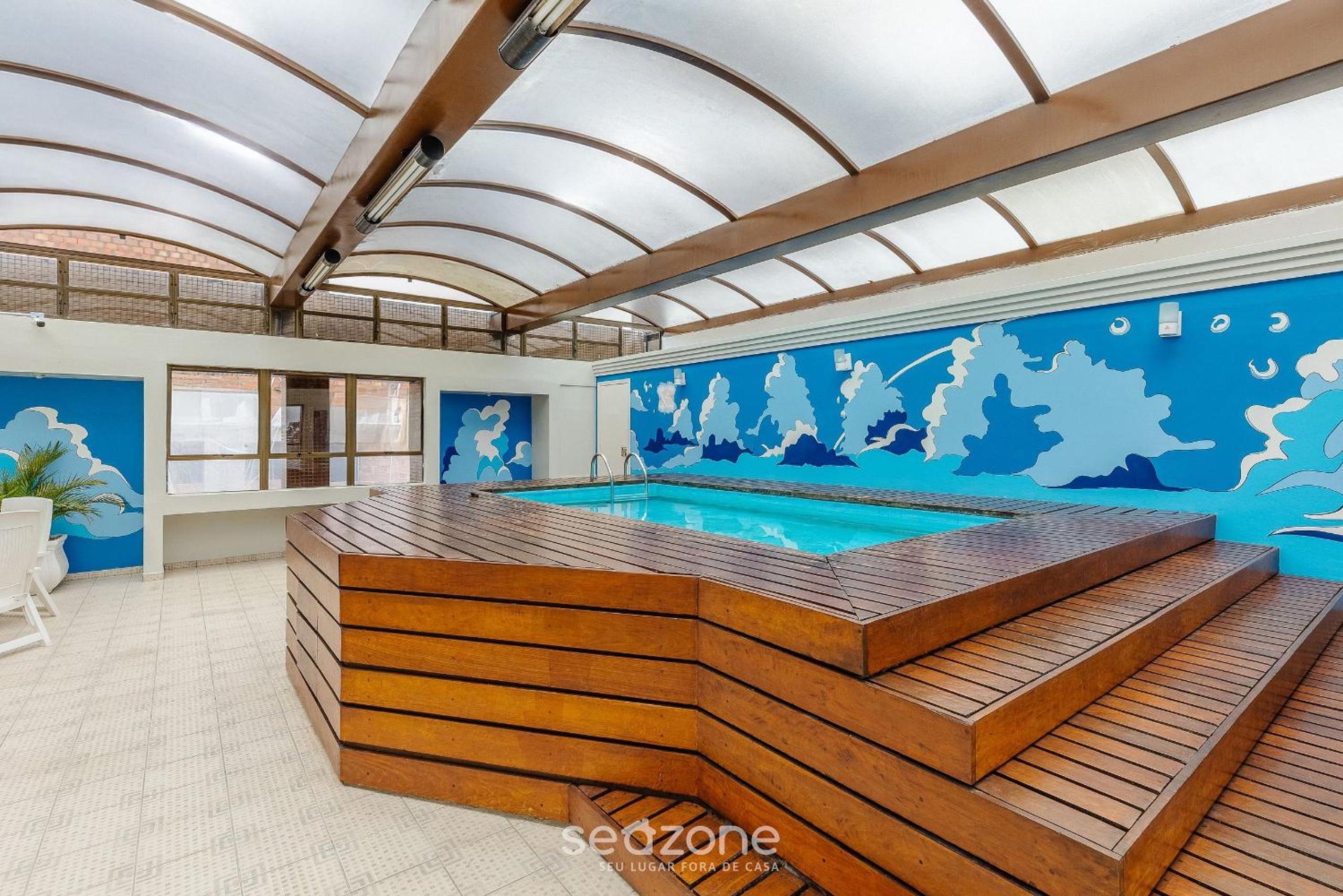 Studios en el Upper Residence - UPP