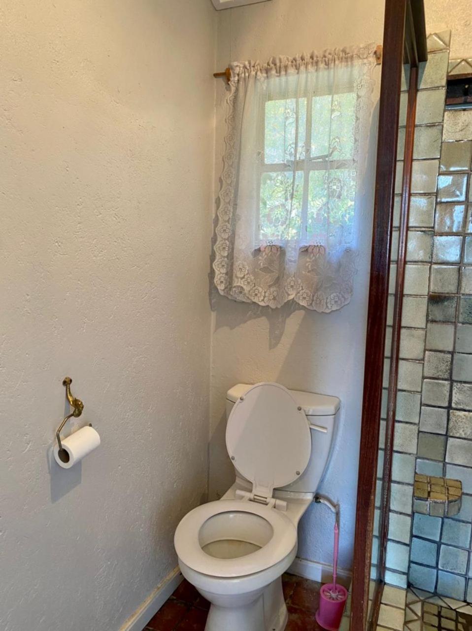 Victorian style cottage in Nyanga - 2096