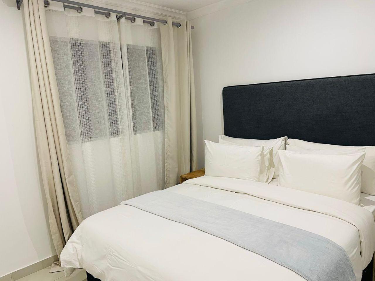 Canvas Lofts 1 – Famona modern 2-bed - 2310