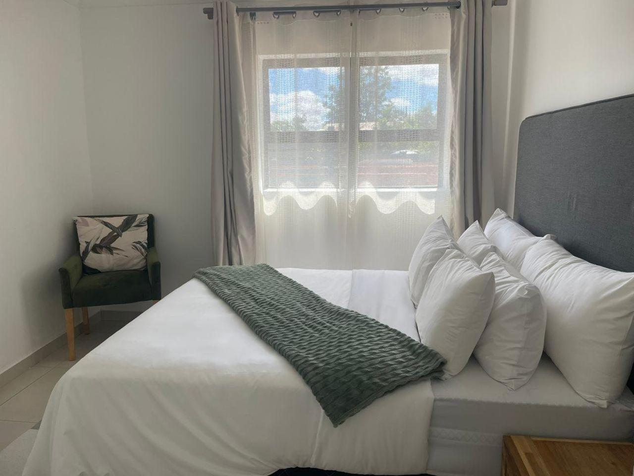 Canvas Lofts 1 – Famona modern 2-bed - 2310