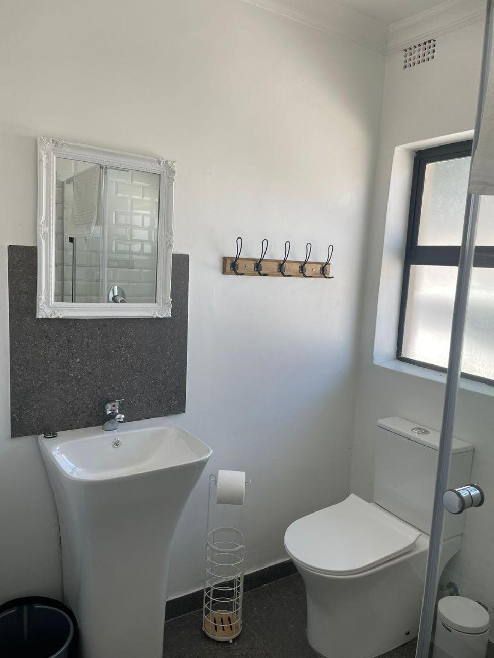 Canvas Lofts 1 – Famona modern 2-bed - 2310