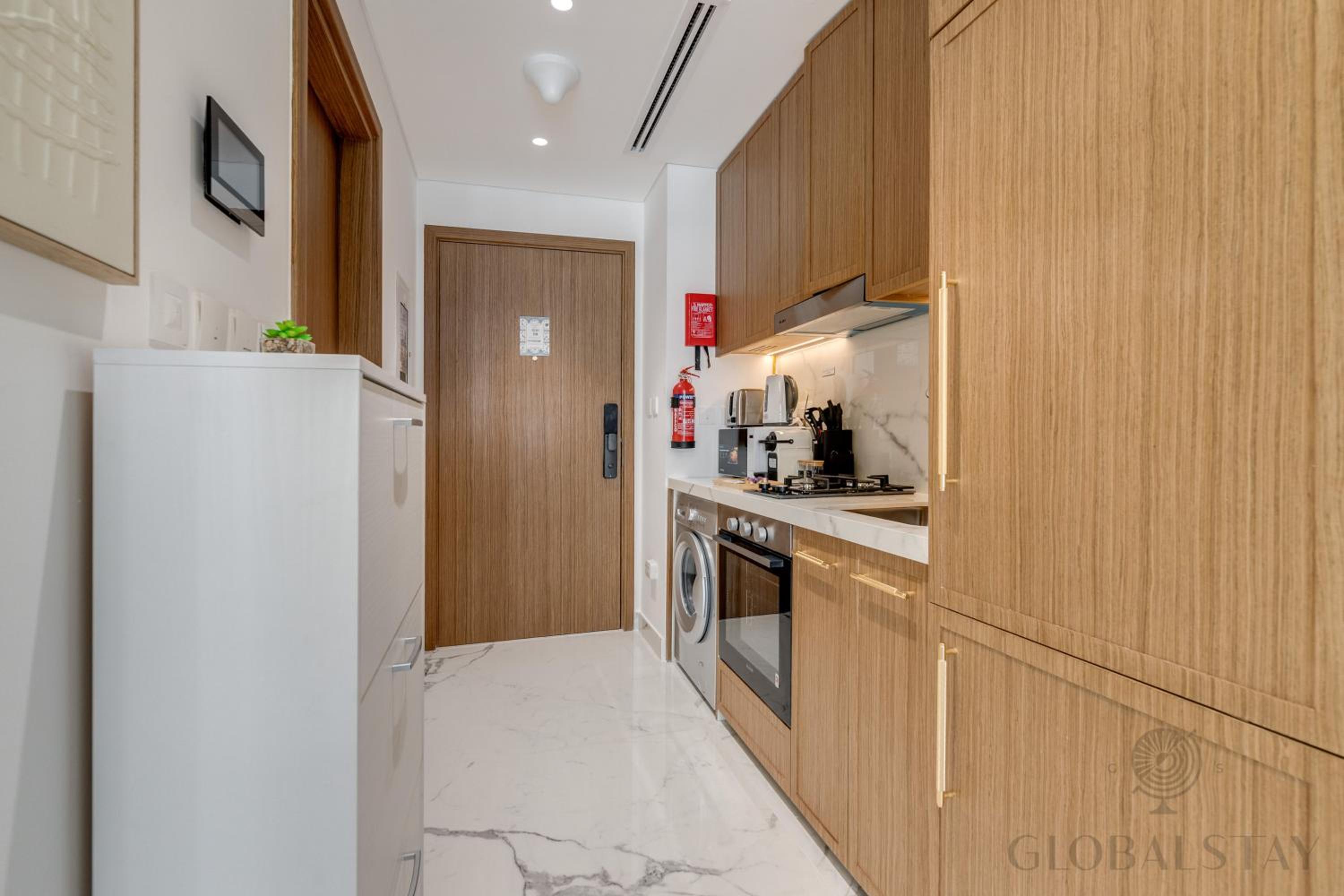 GlobalStay Azizi Riviera 67 Apartments Dubai
