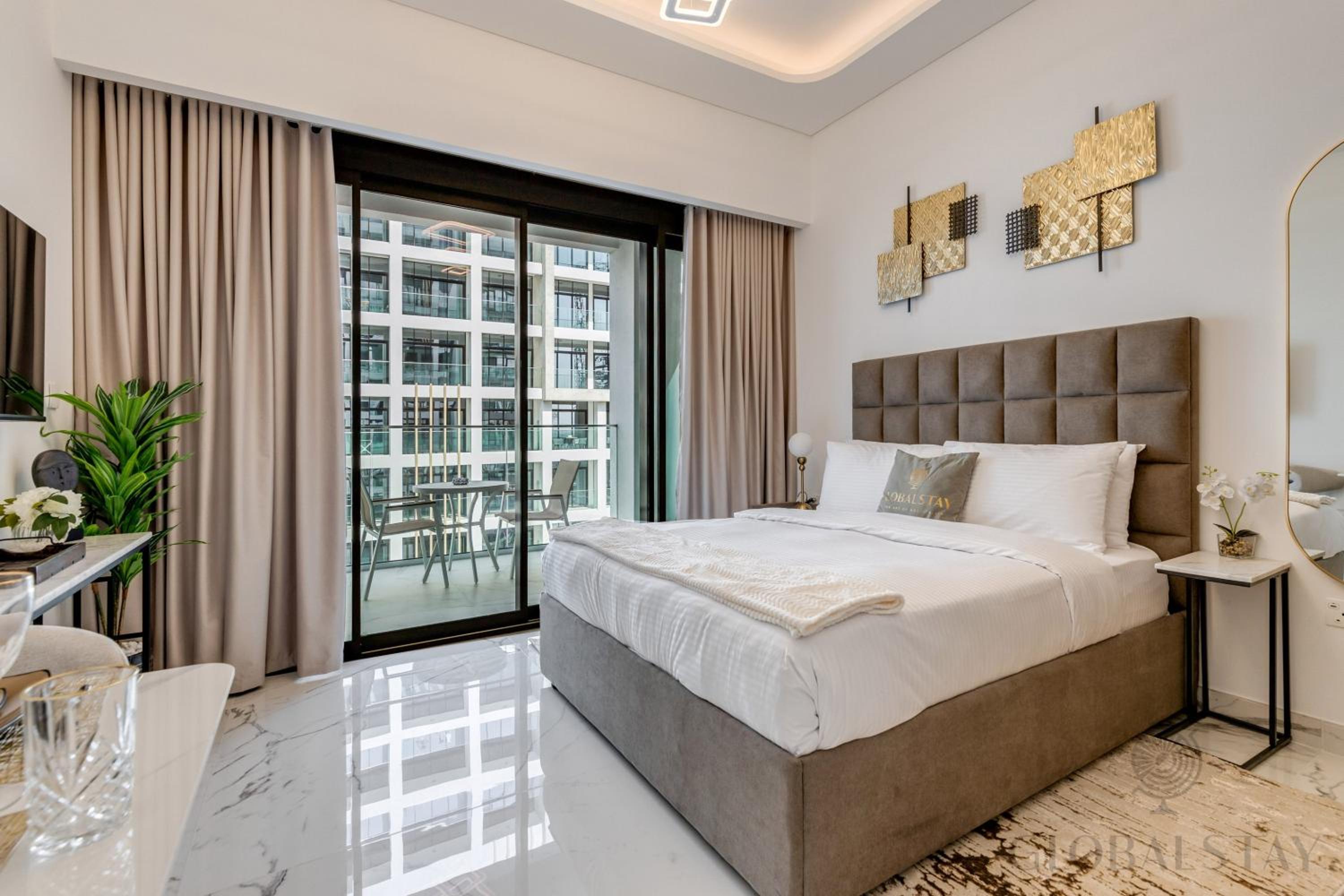 GlobalStay Azizi Riviera 67 Apartments Dubai