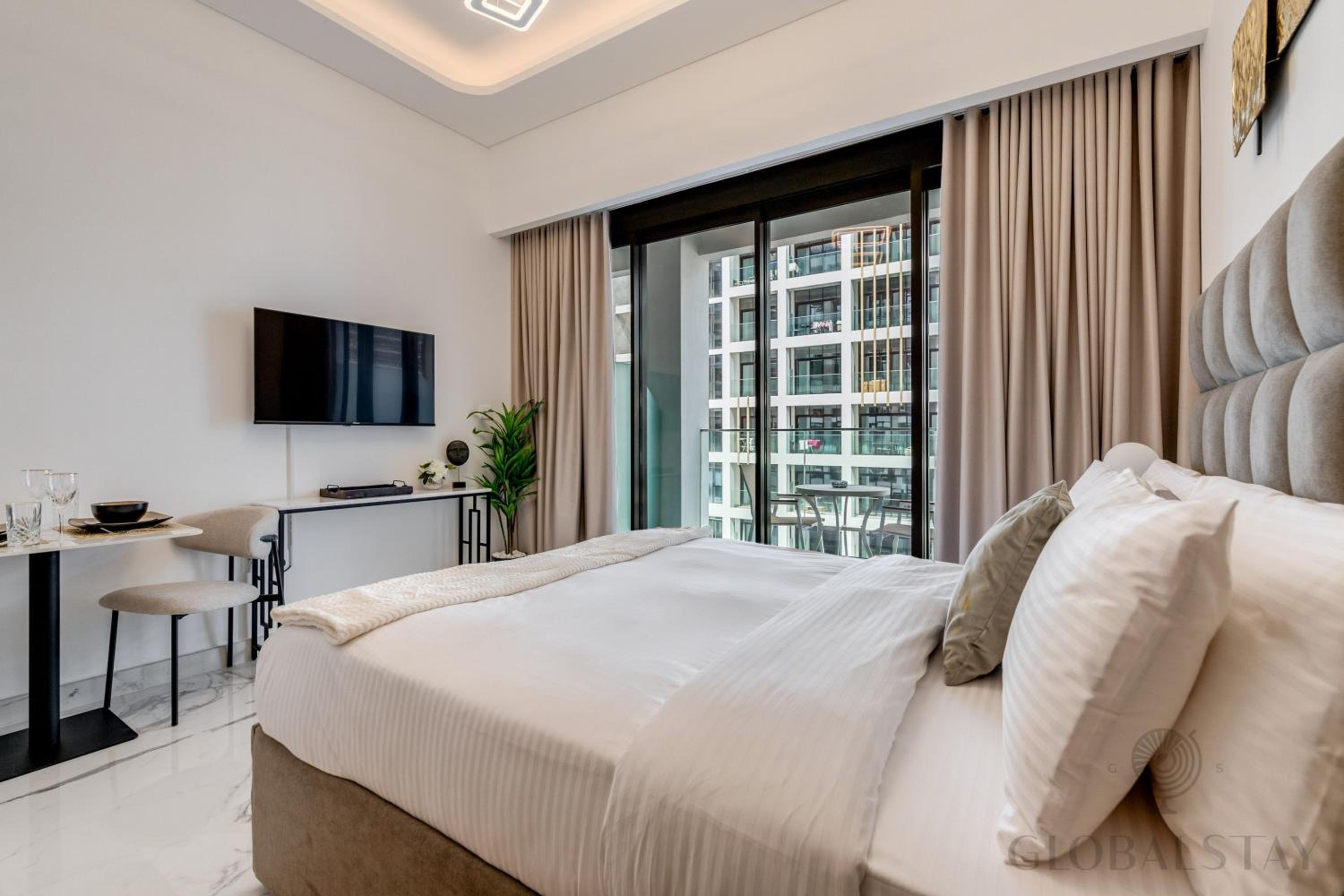 GlobalStay Azizi Riviera 67 Apartments Dubai