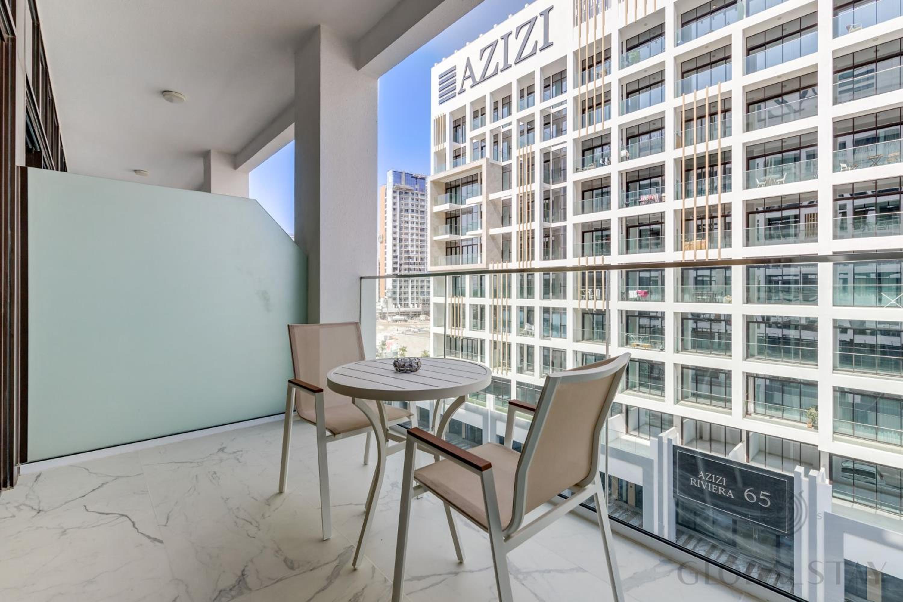 GlobalStay Azizi Riviera 67 Apartments Dubai
