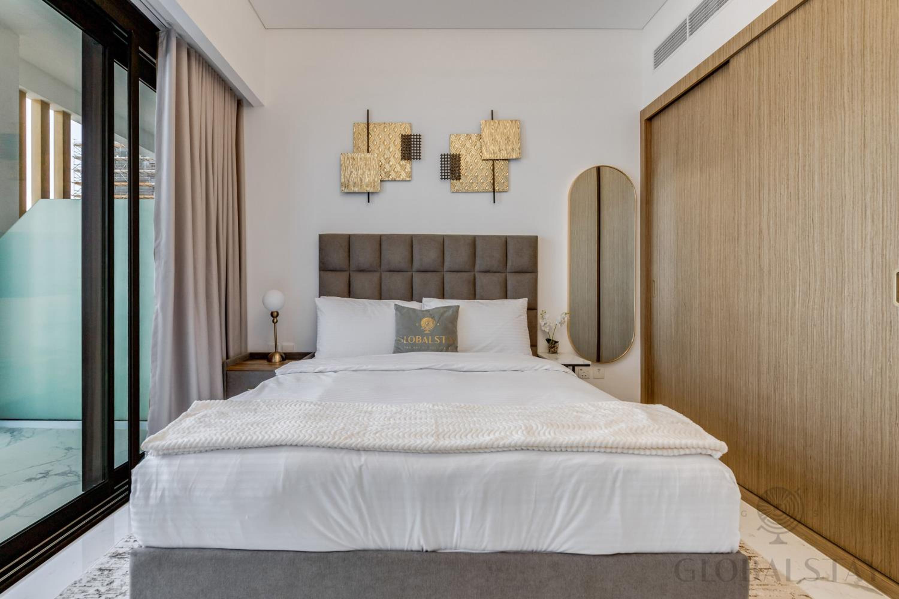 GlobalStay Azizi Riviera 67 Apartments Dubai