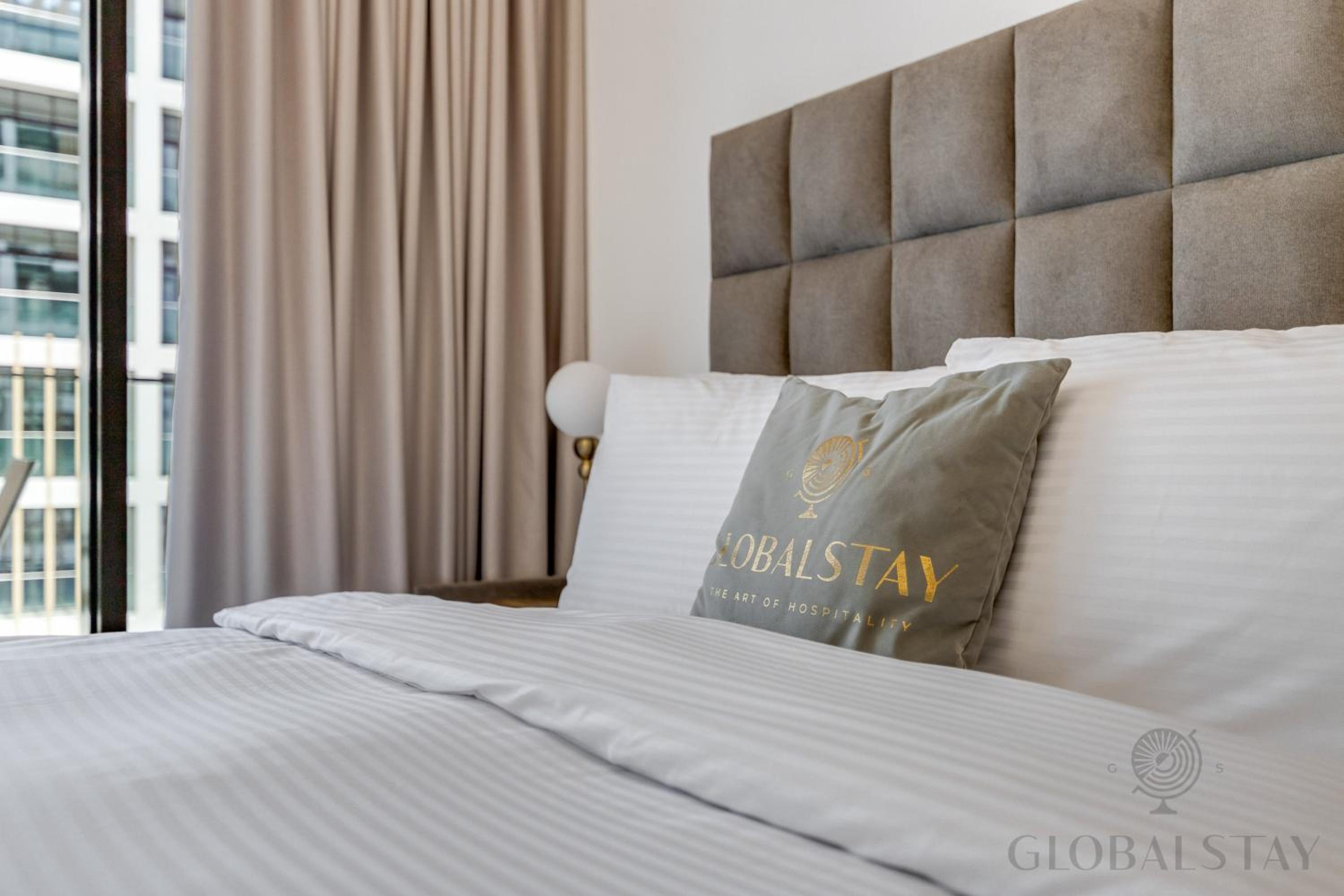 GlobalStay Azizi Riviera 67 Apartments Dubai