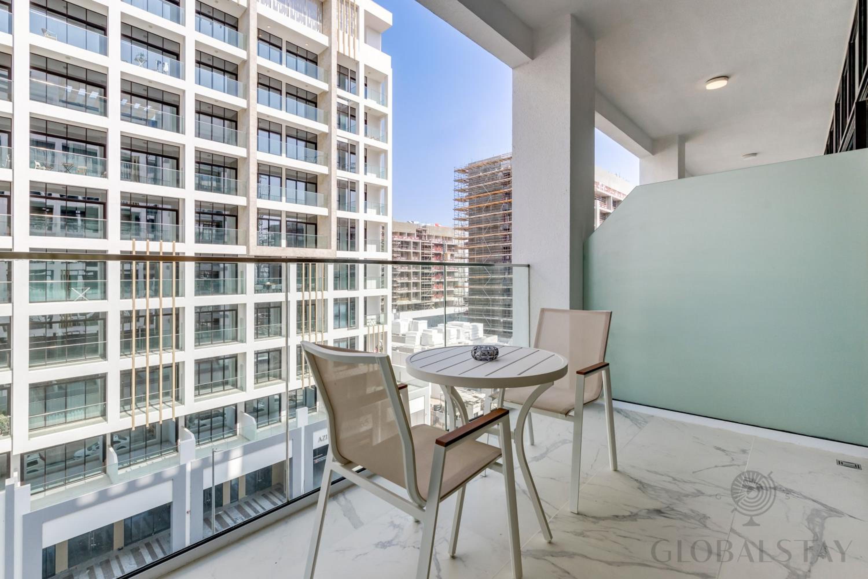 GlobalStay Azizi Riviera 67 Apartments Dubai
