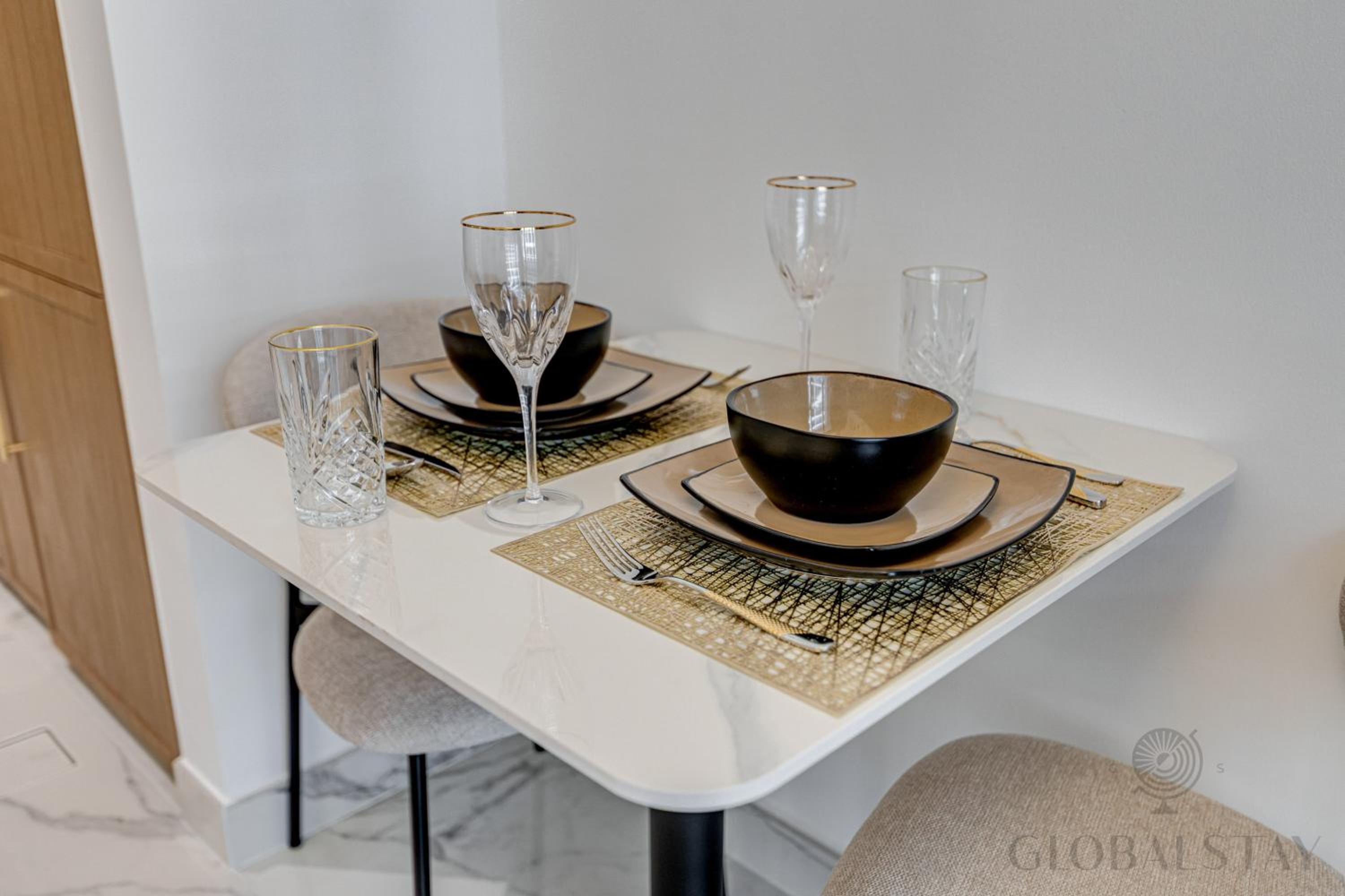 GlobalStay Azizi Riviera 67 Apartments Dubai