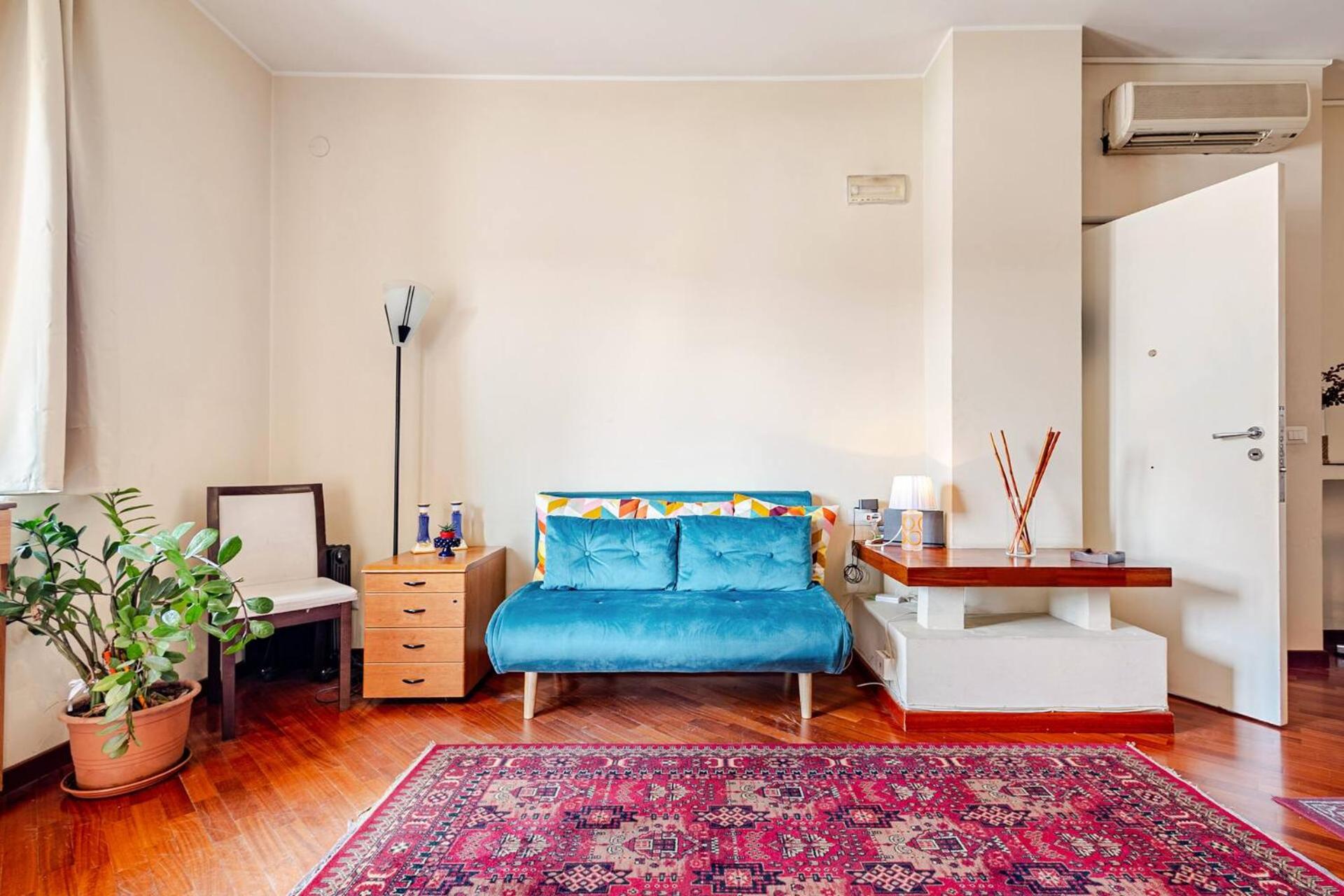 Ophelia's Home - Catania Centro