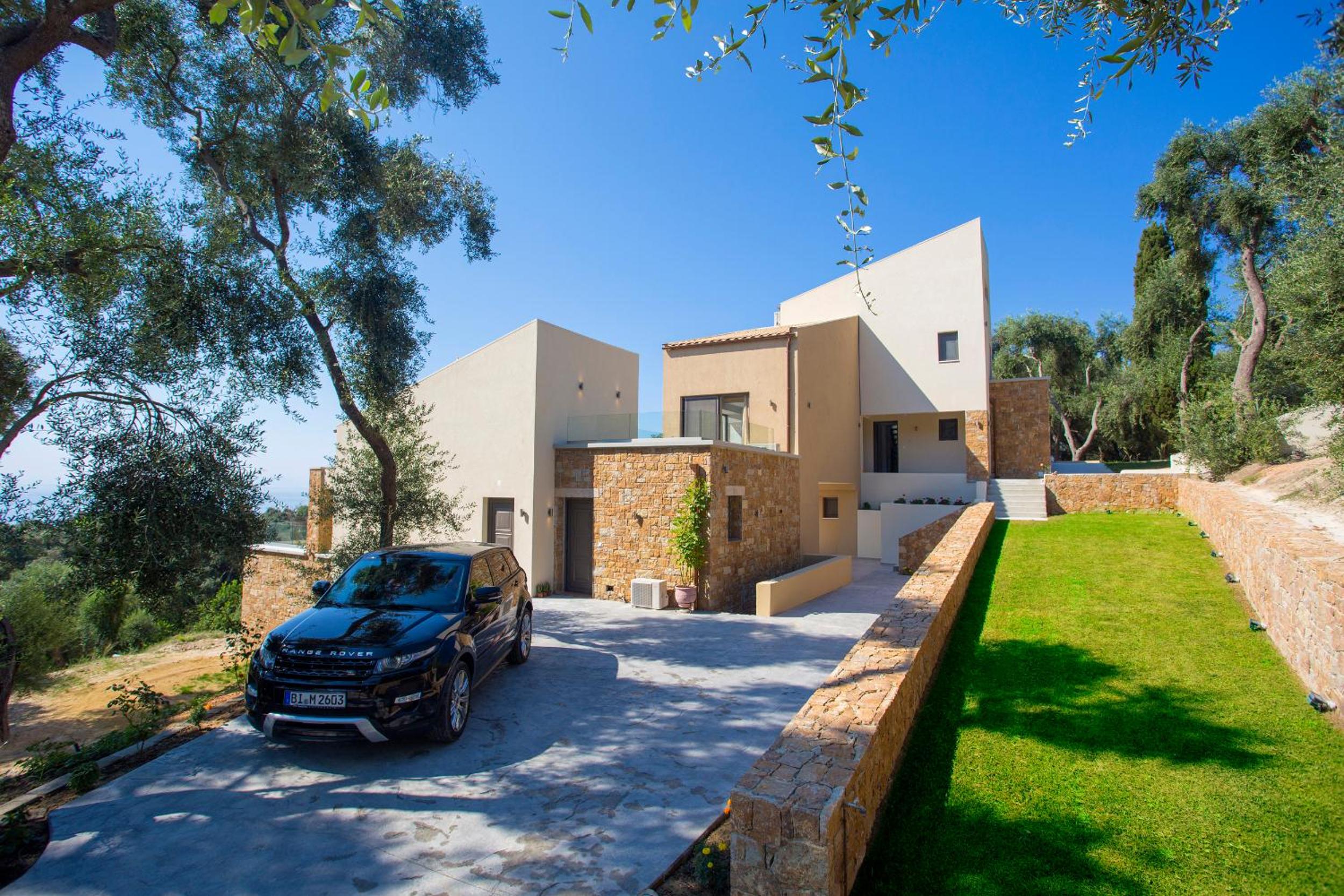Golden Bay Suites & Maisonettes view 3