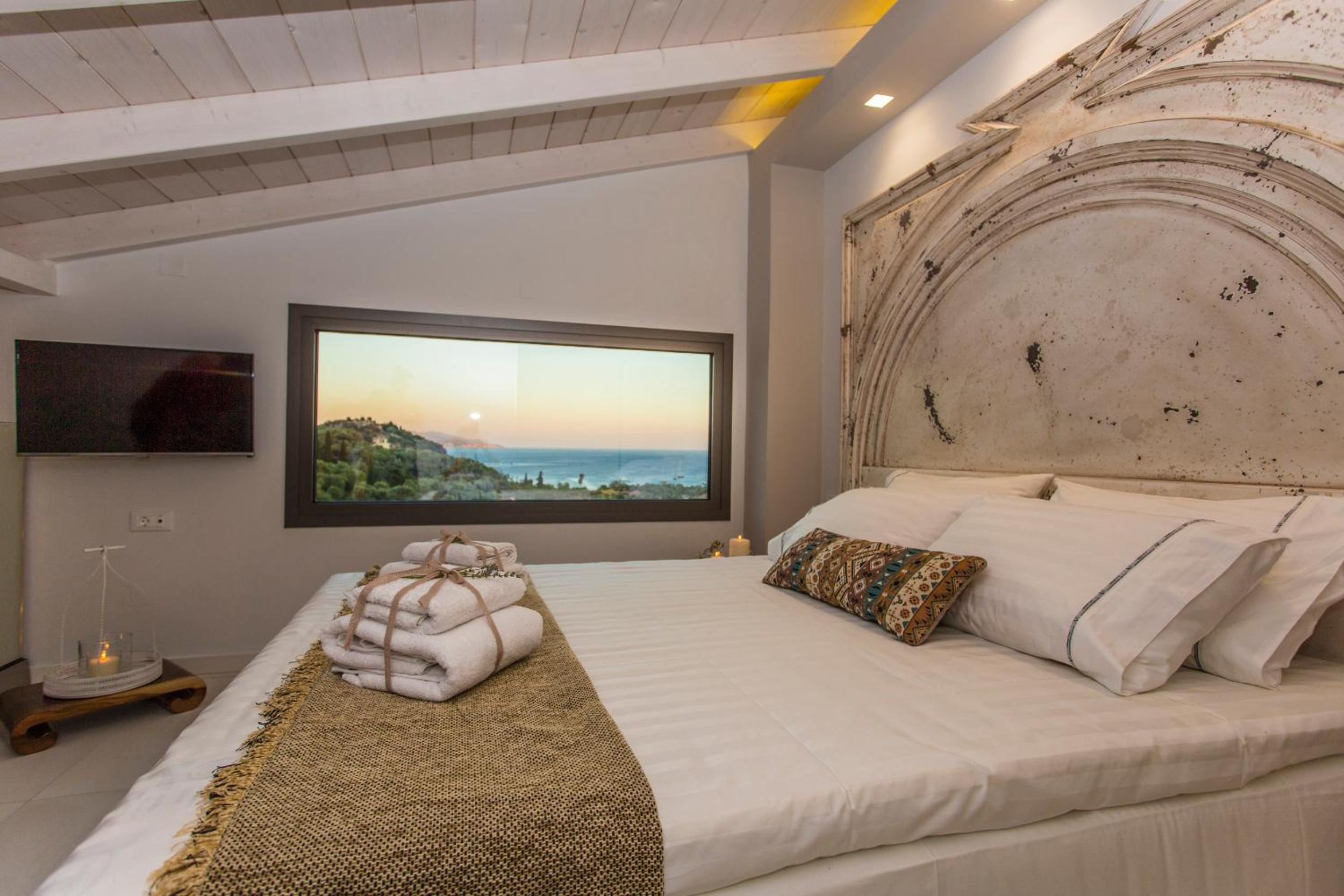 Golden Bay Suites & Maisonettes view 4