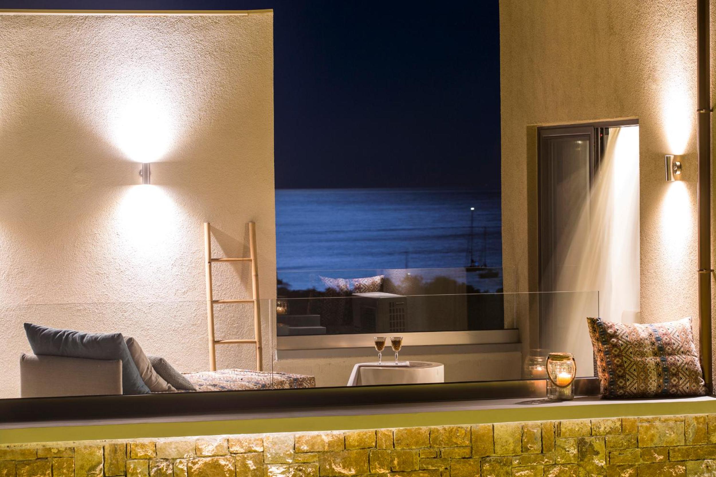 Golden Bay Suites & Maisonettes view 2