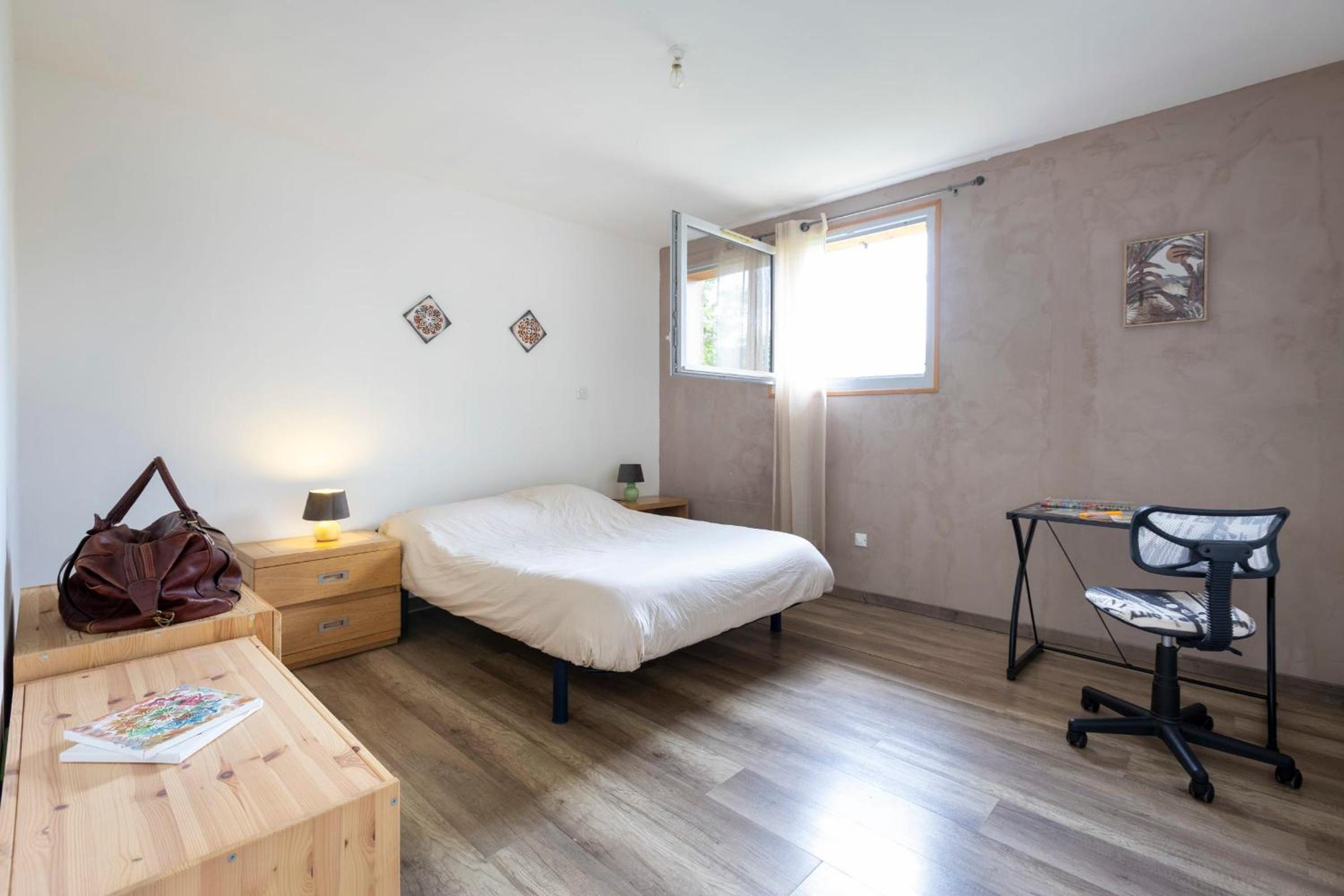 Accessible Villa with Panoramic Views