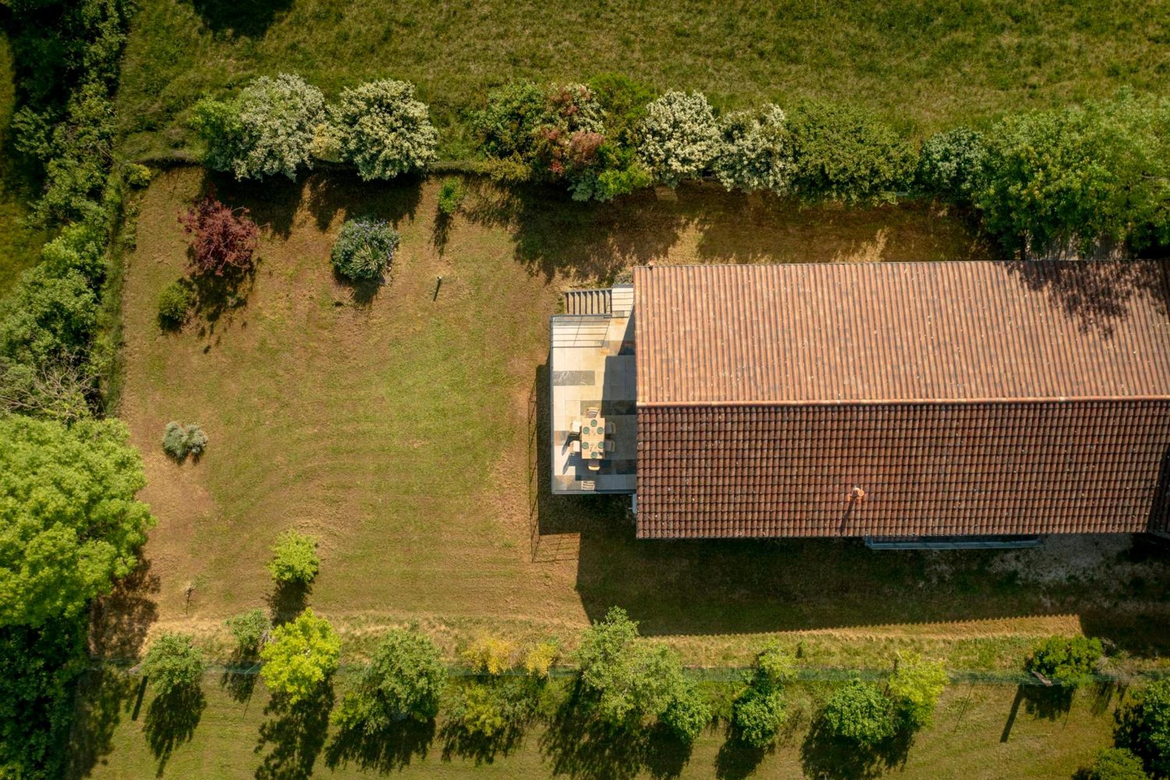 Accessible Villa with Panoramic Views