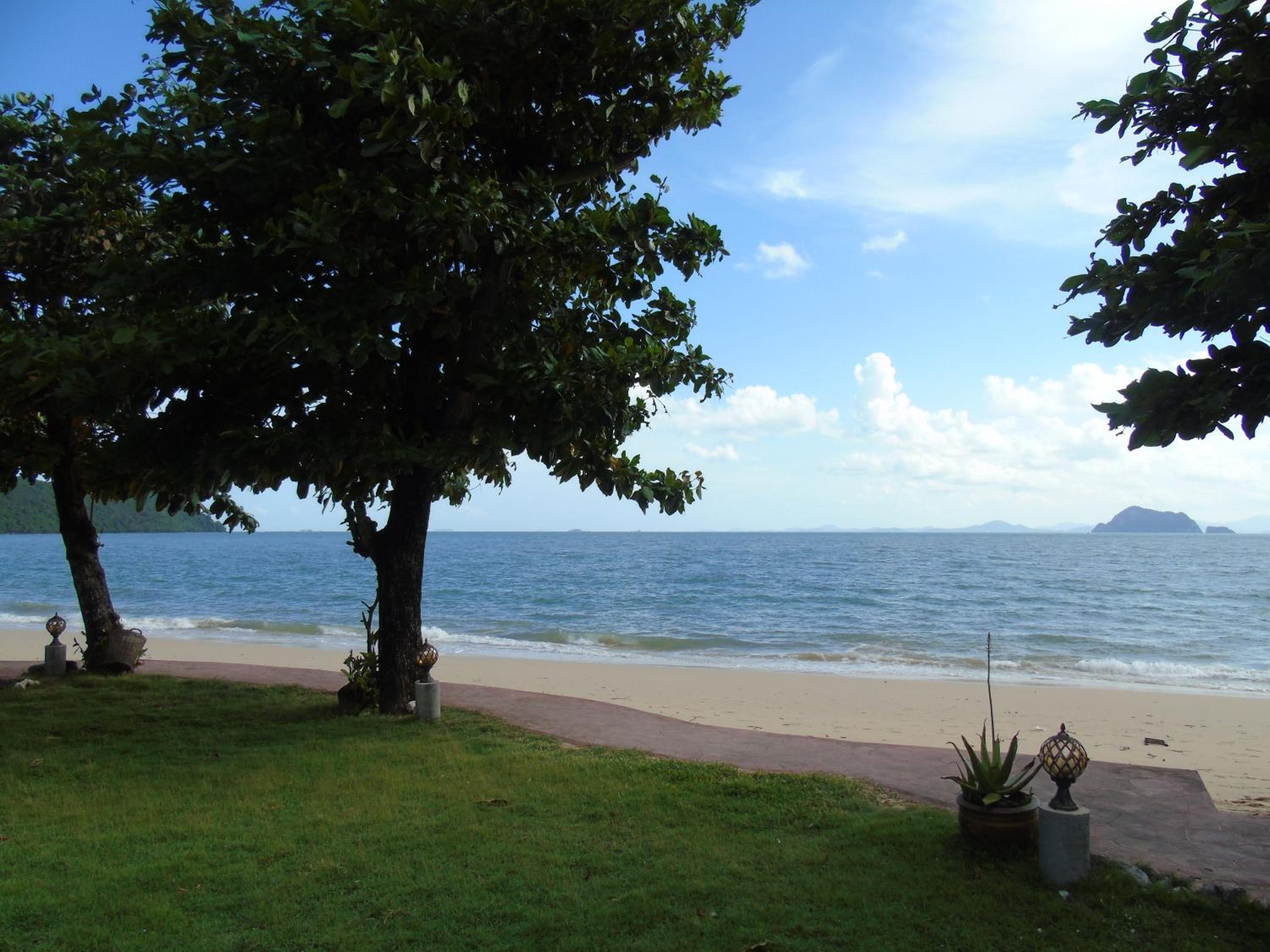 Yao Yai Beach Resort