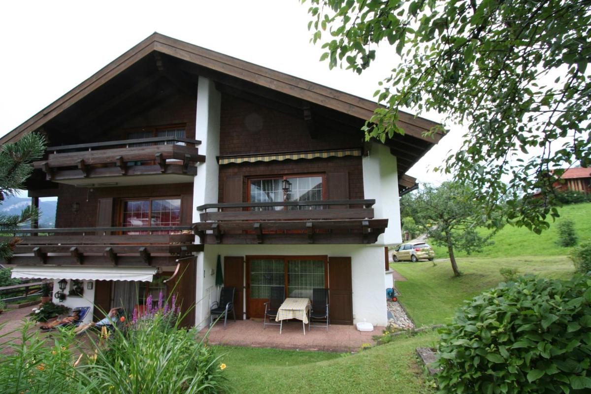 Ferienwohnung Fröhlke view 3