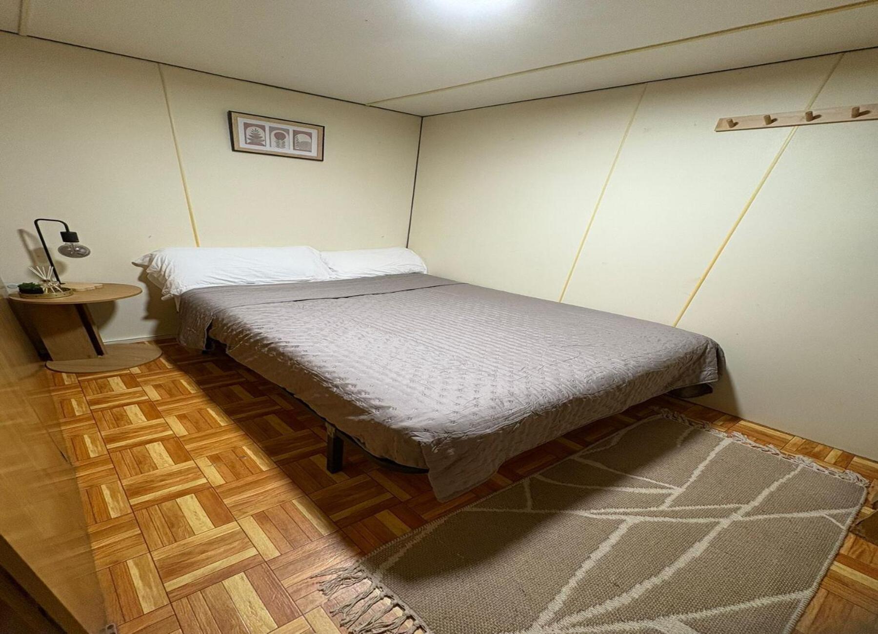 Càmping Kanguro