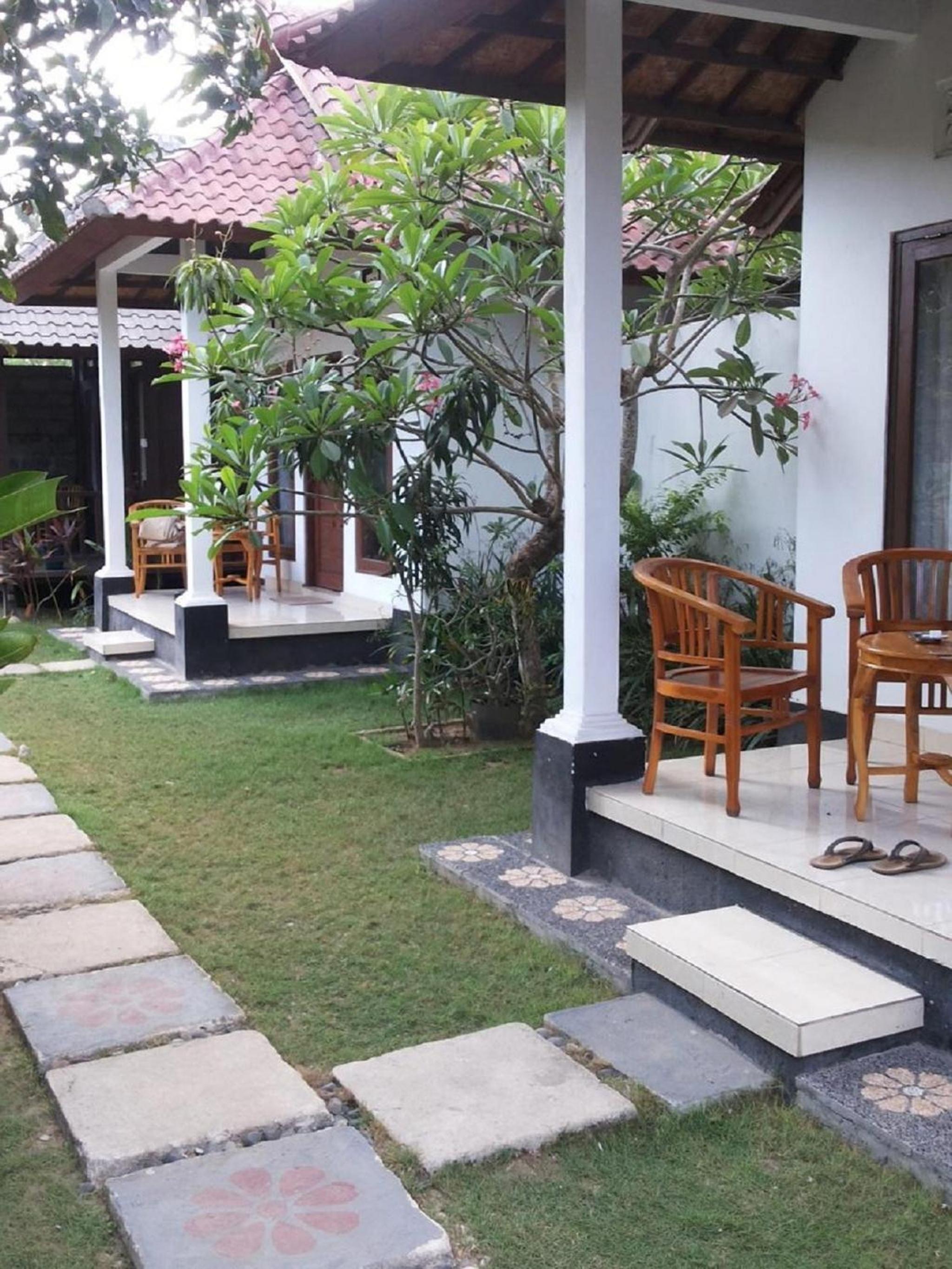 Radya Homestay