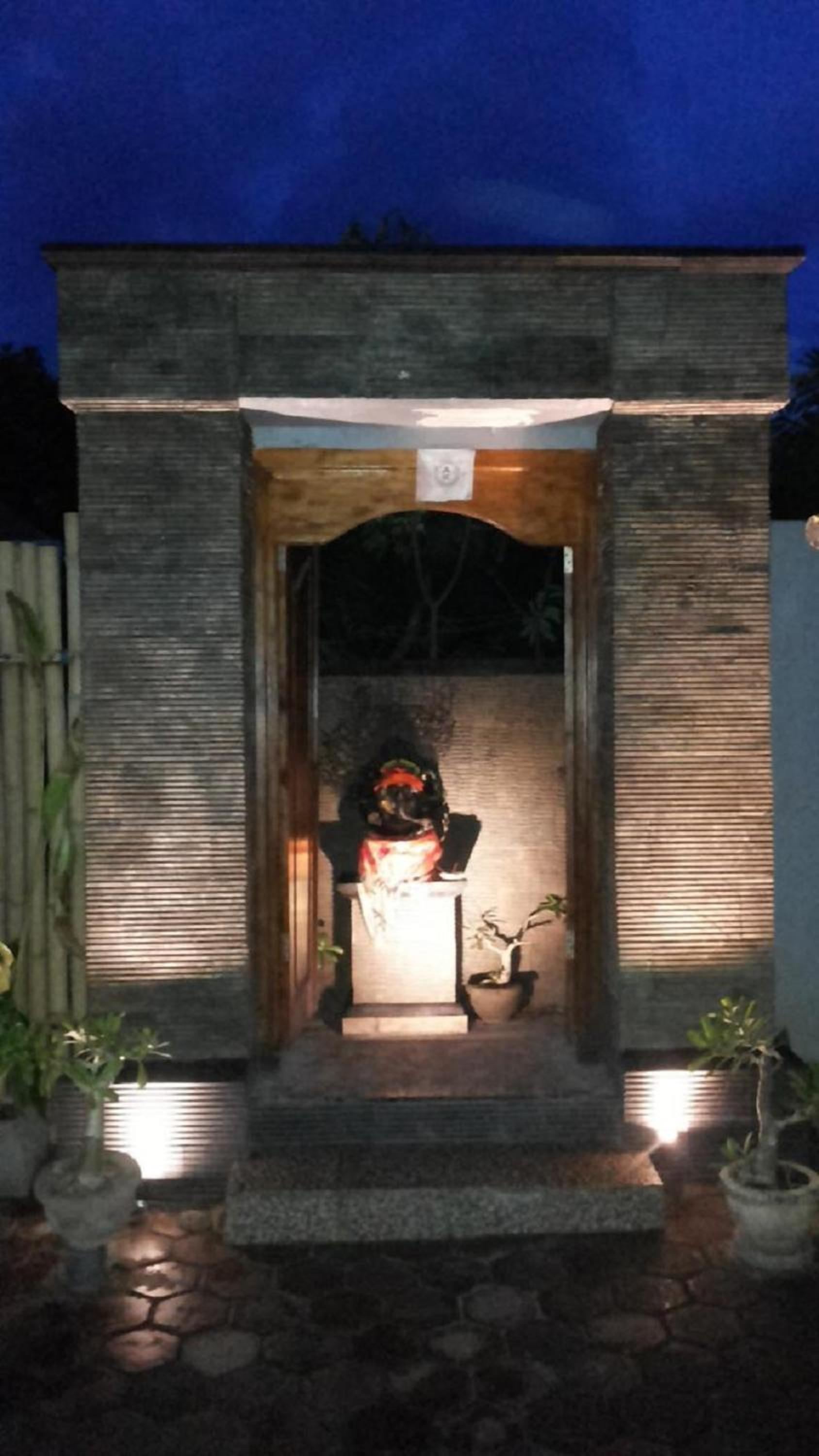 Radya Homestay