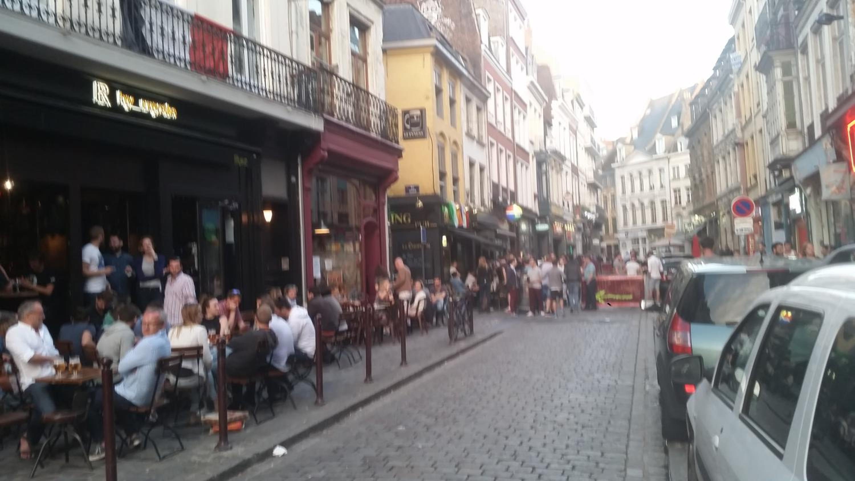 Escalille le Royale