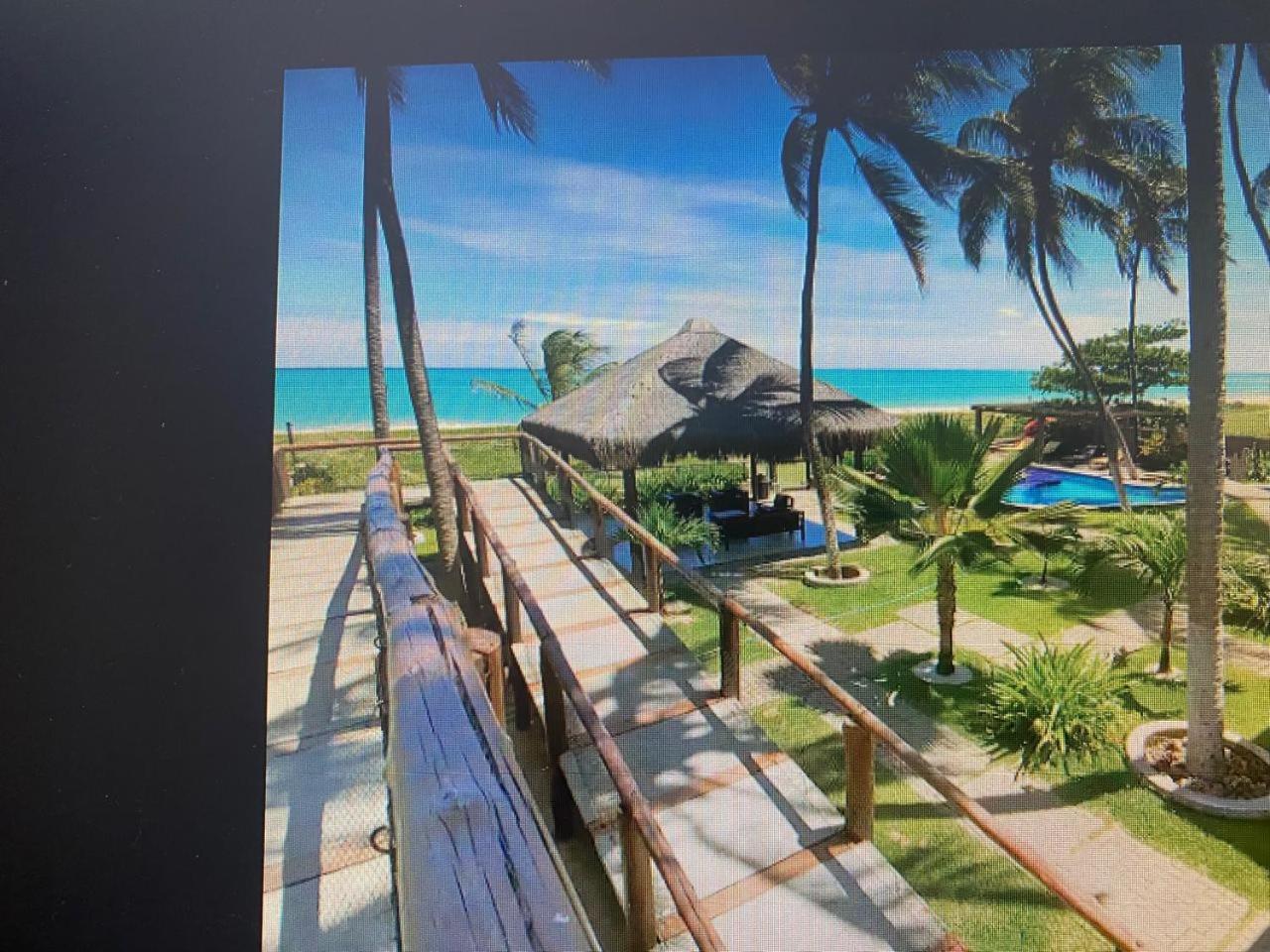 Apê Pé na Areia próximo do Parque Shopping