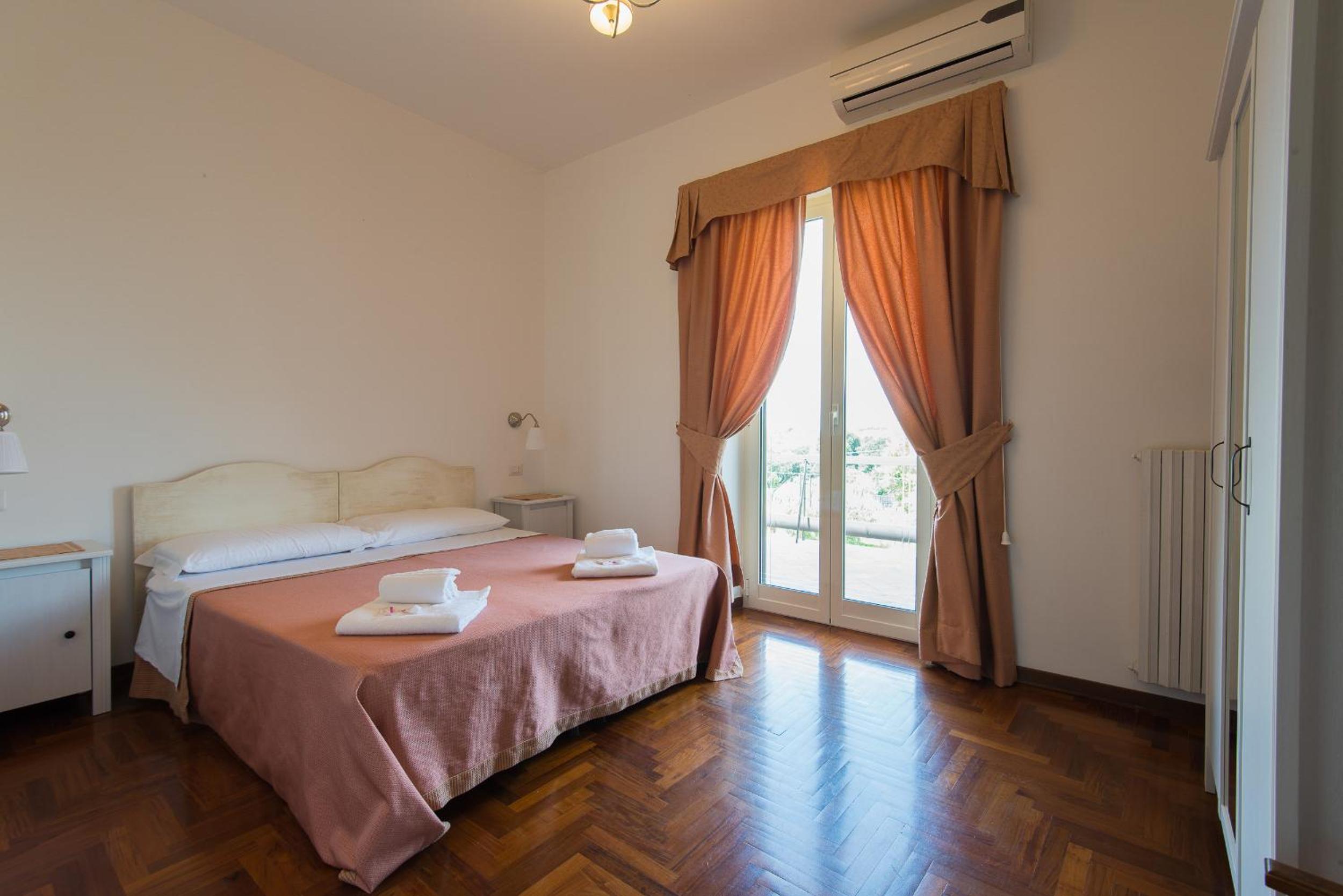 Bed and Breakfast Nonna Loreta