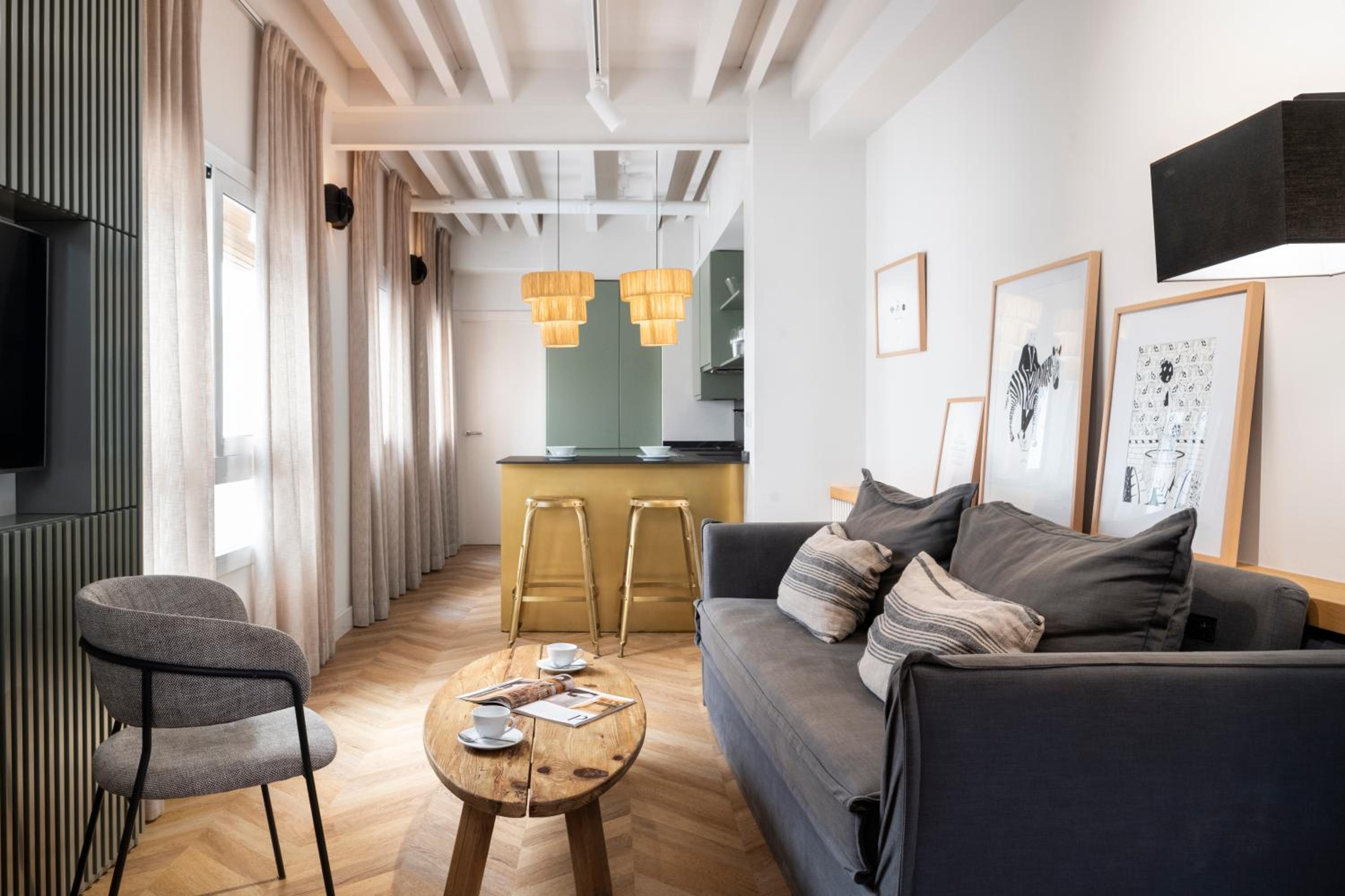R26 Suites Sevilla
