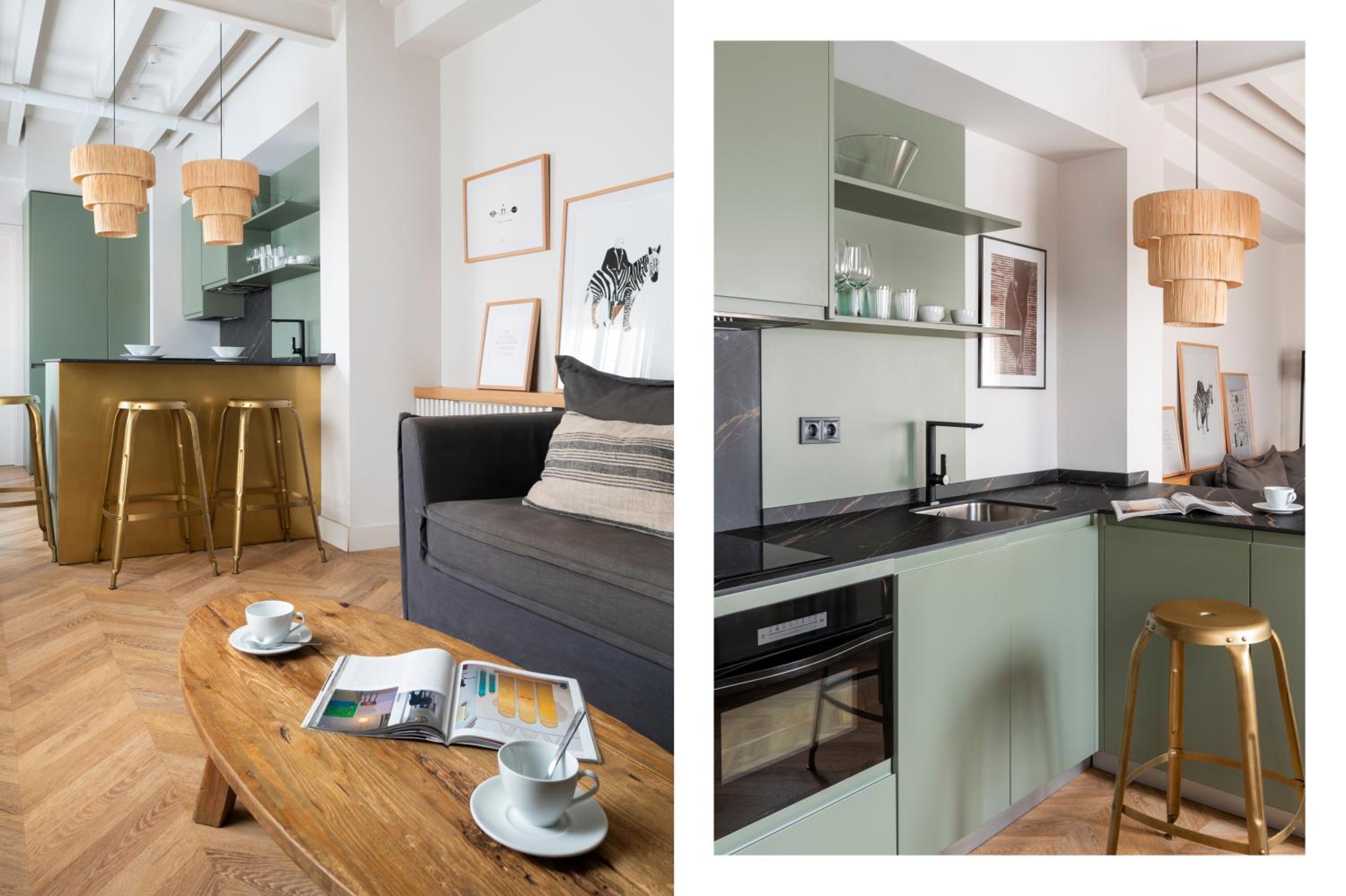 R26 Suites Sevilla