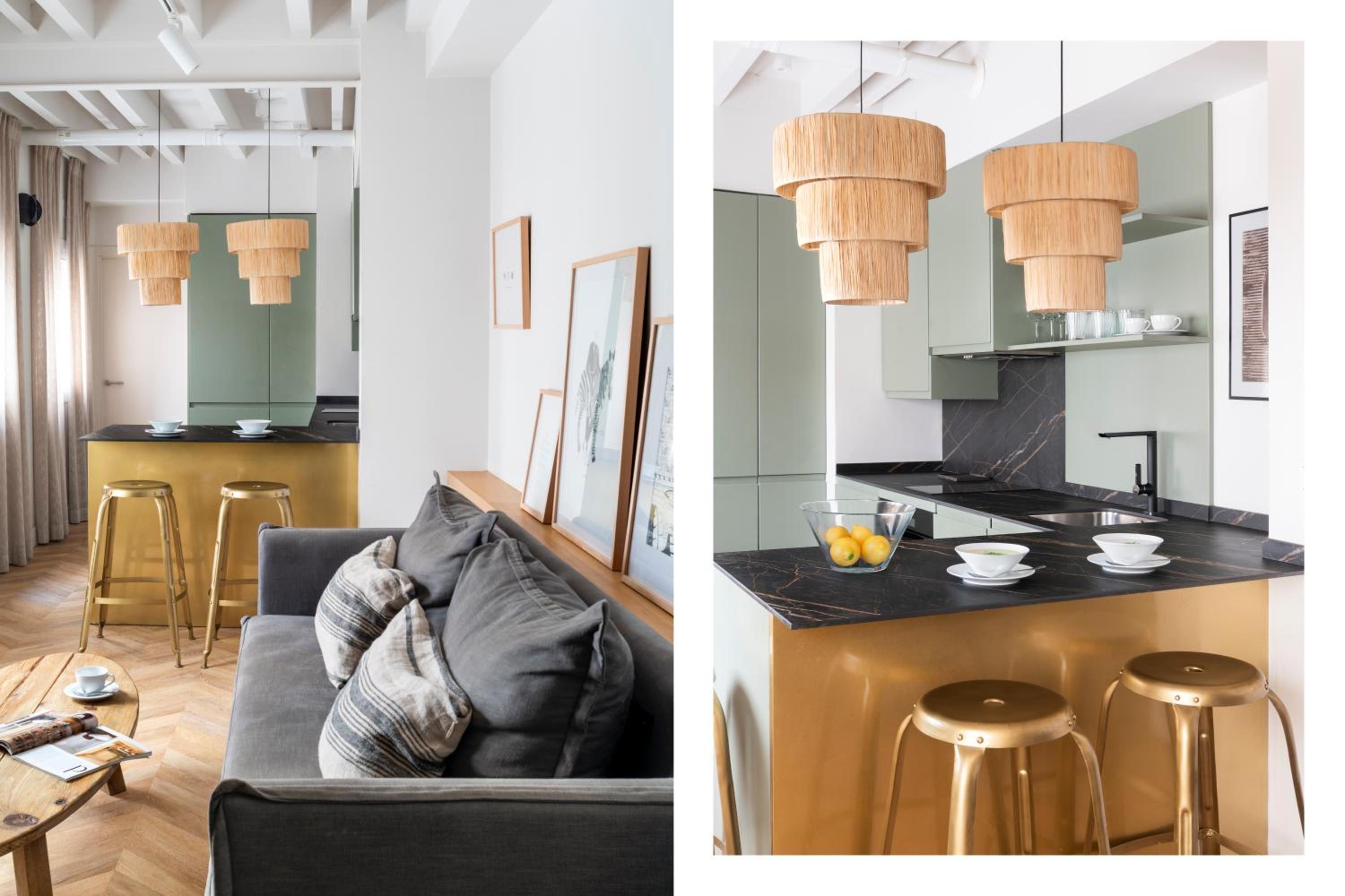 R26 Suites Sevilla